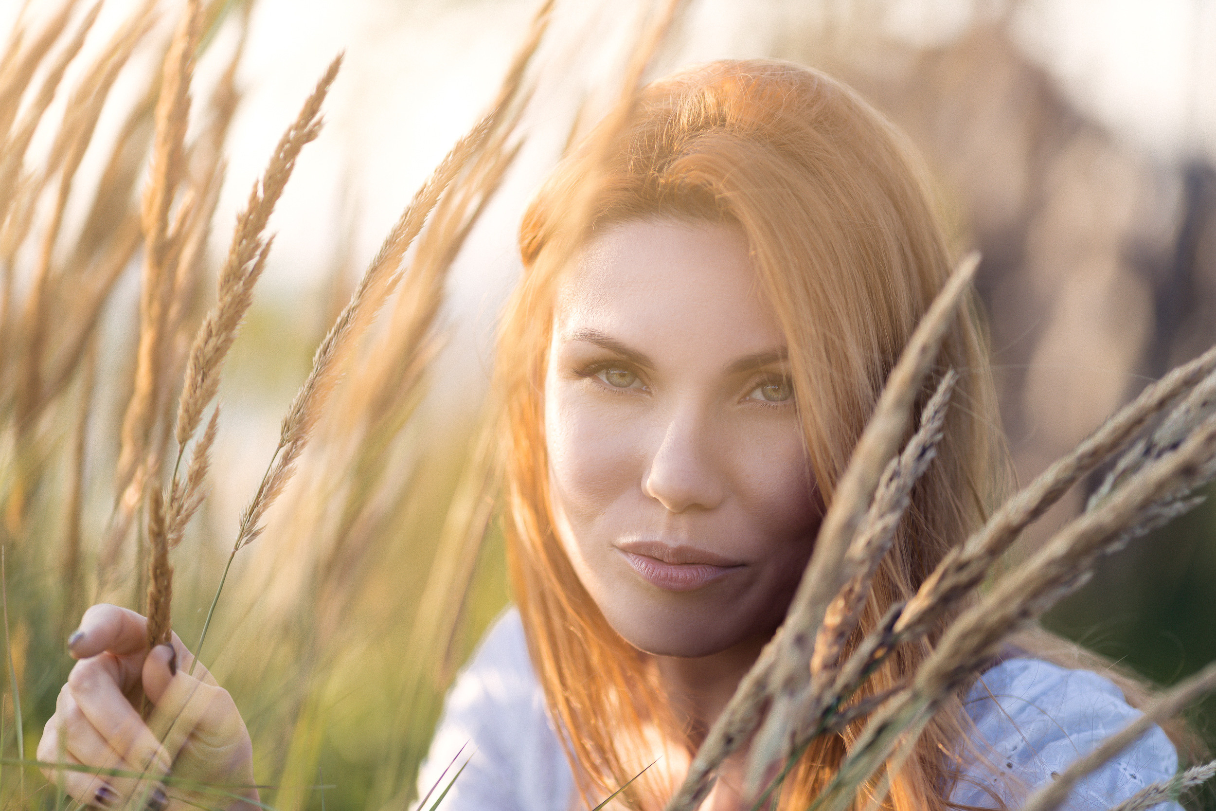 Svetlana 09.08.2020. Portrait and Family photographer Anton Hansen in Tallinn, Estonia