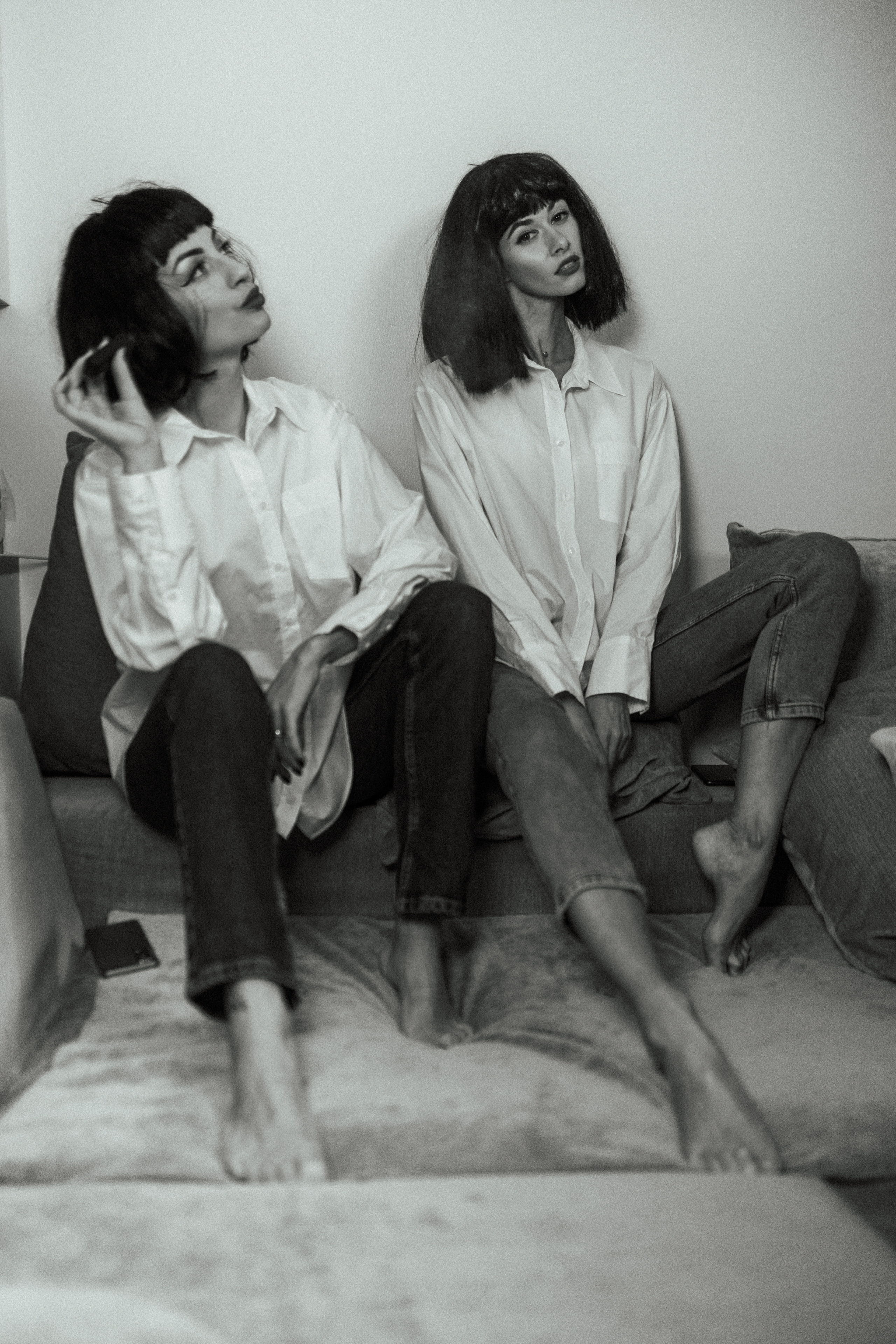 Портрет. Портретный и семейный фотограф, Anton Hansen, в Таллинне, Эстония