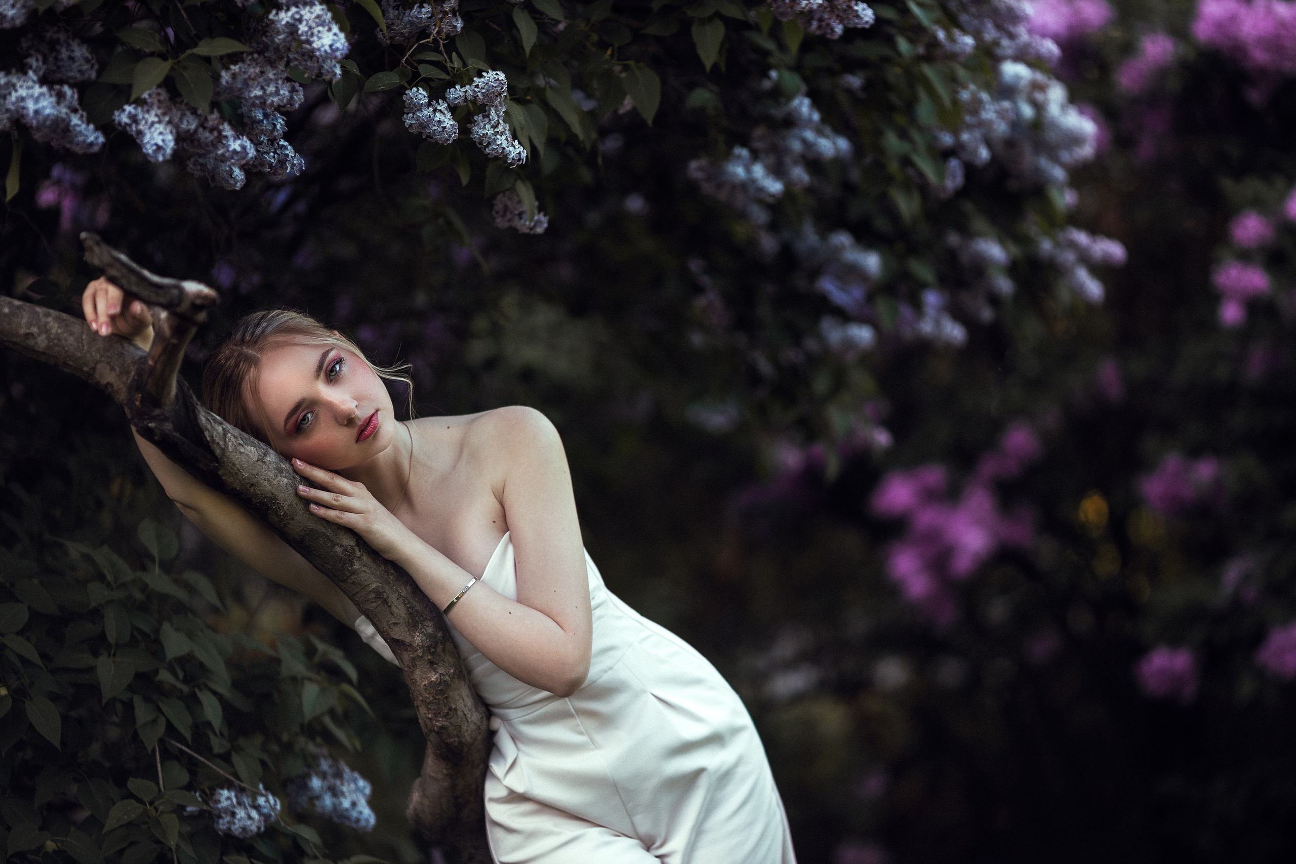 Jana 09.06.2022. Портретный и семейный фотограф, Anton Hansen, в Таллинне, Эстония