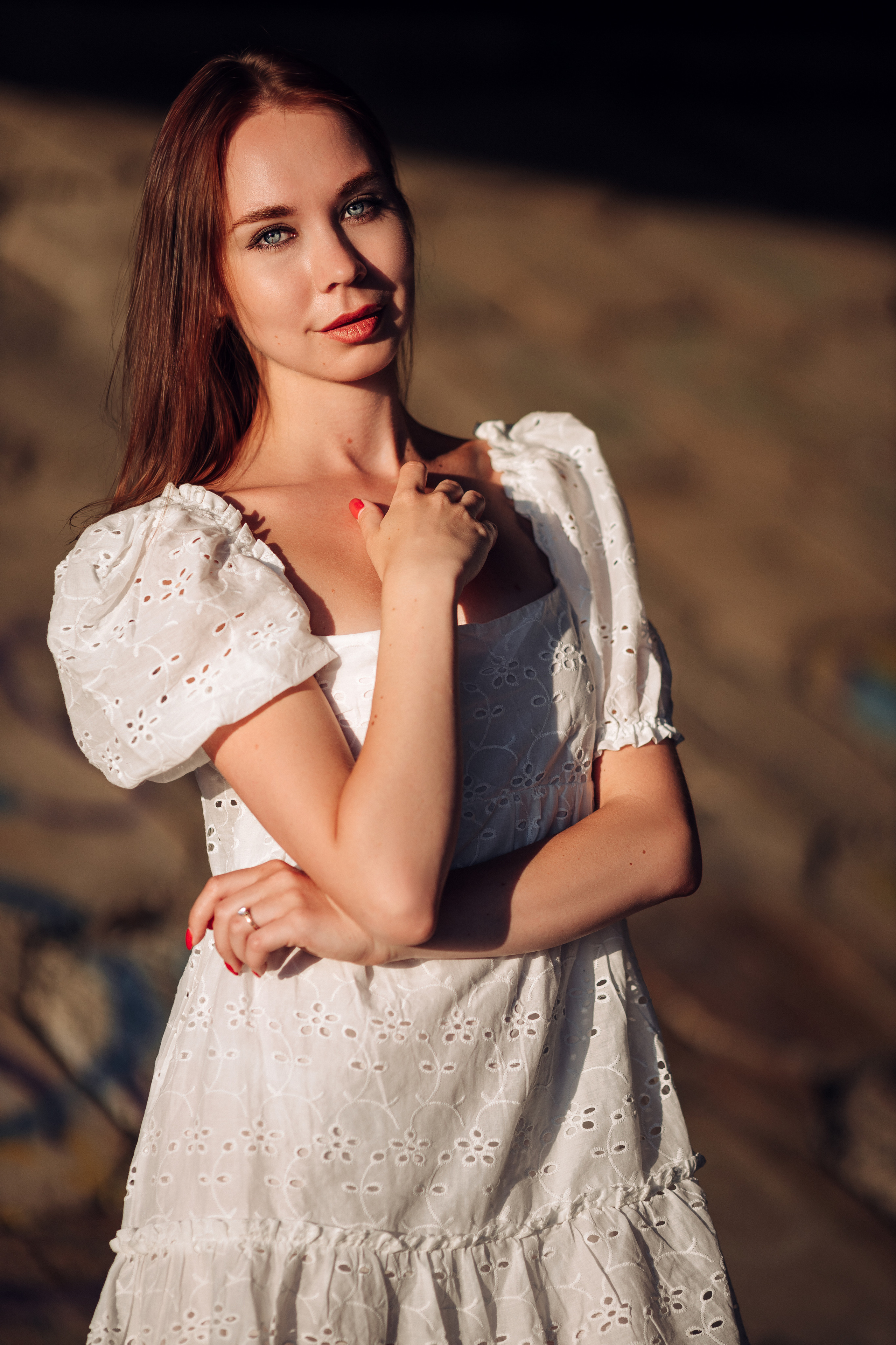 Kristina 01.07.2021. Portree- ja perefotograaf Anton Hansen Tallinnas, Eestis