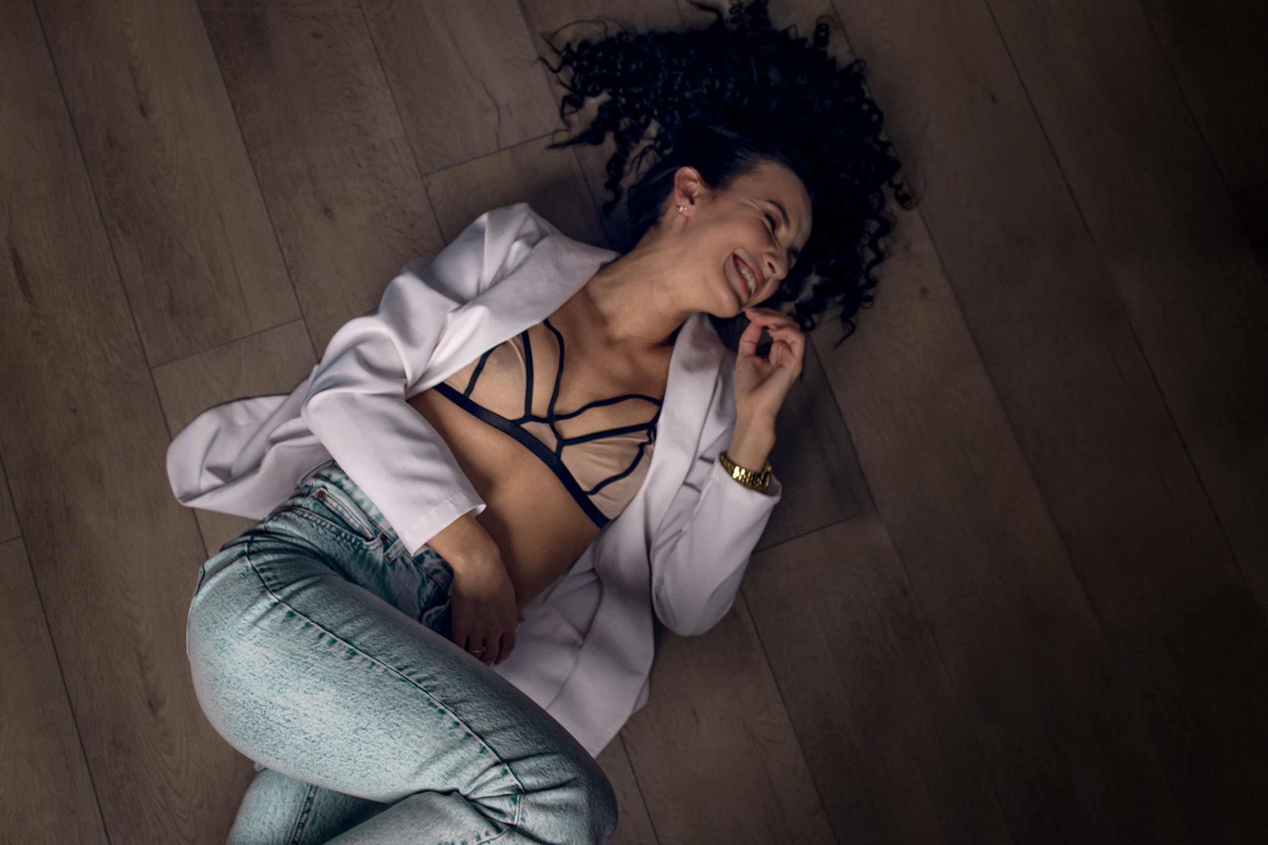 Irina @Stuudio 24 17.11.2020. Portree- ja perefotograaf Anton Hansen Tallinnas, Eestis