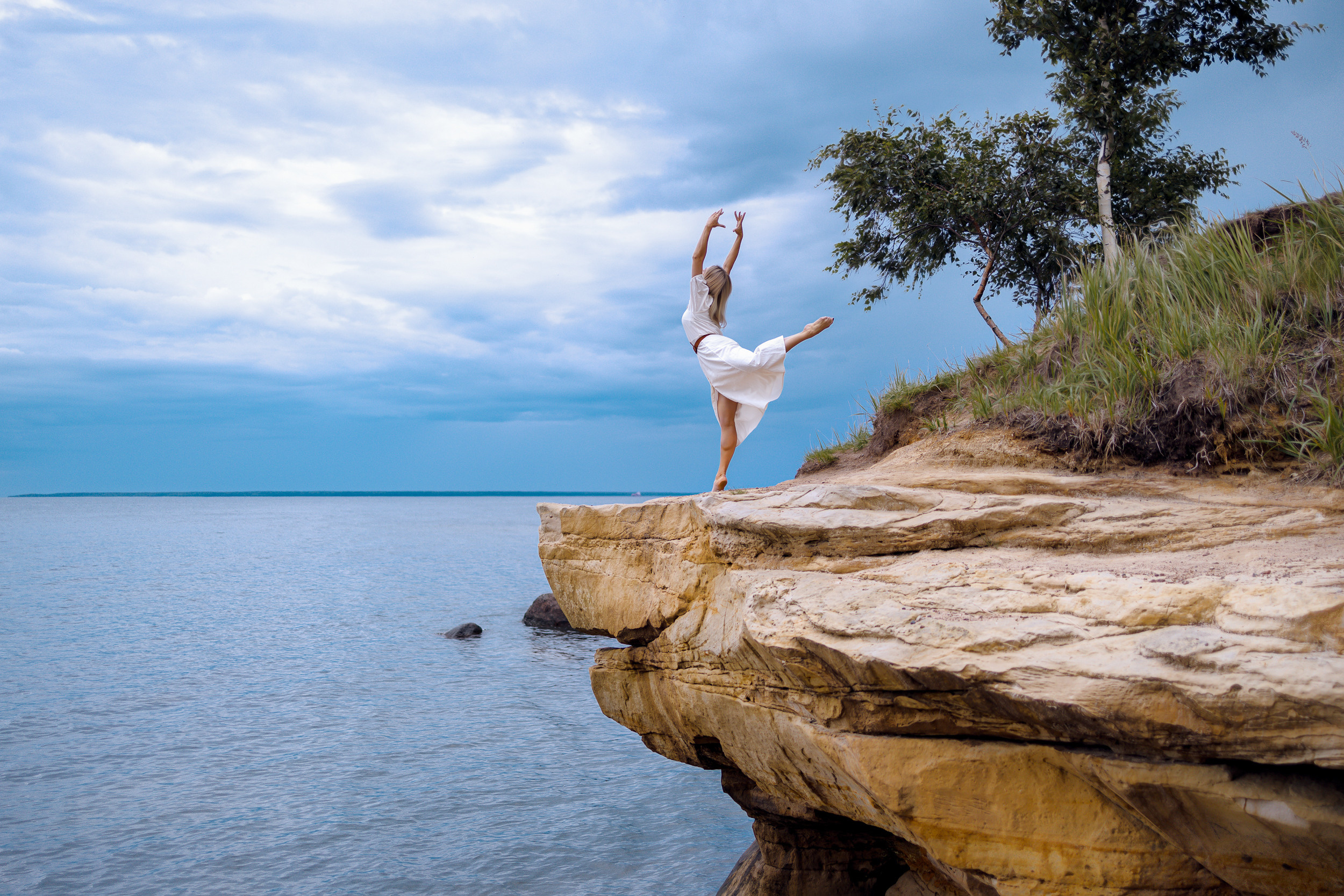Irina 02.08.2020. Portree- ja perefotograaf Anton Hansen Tallinnas, Eestis