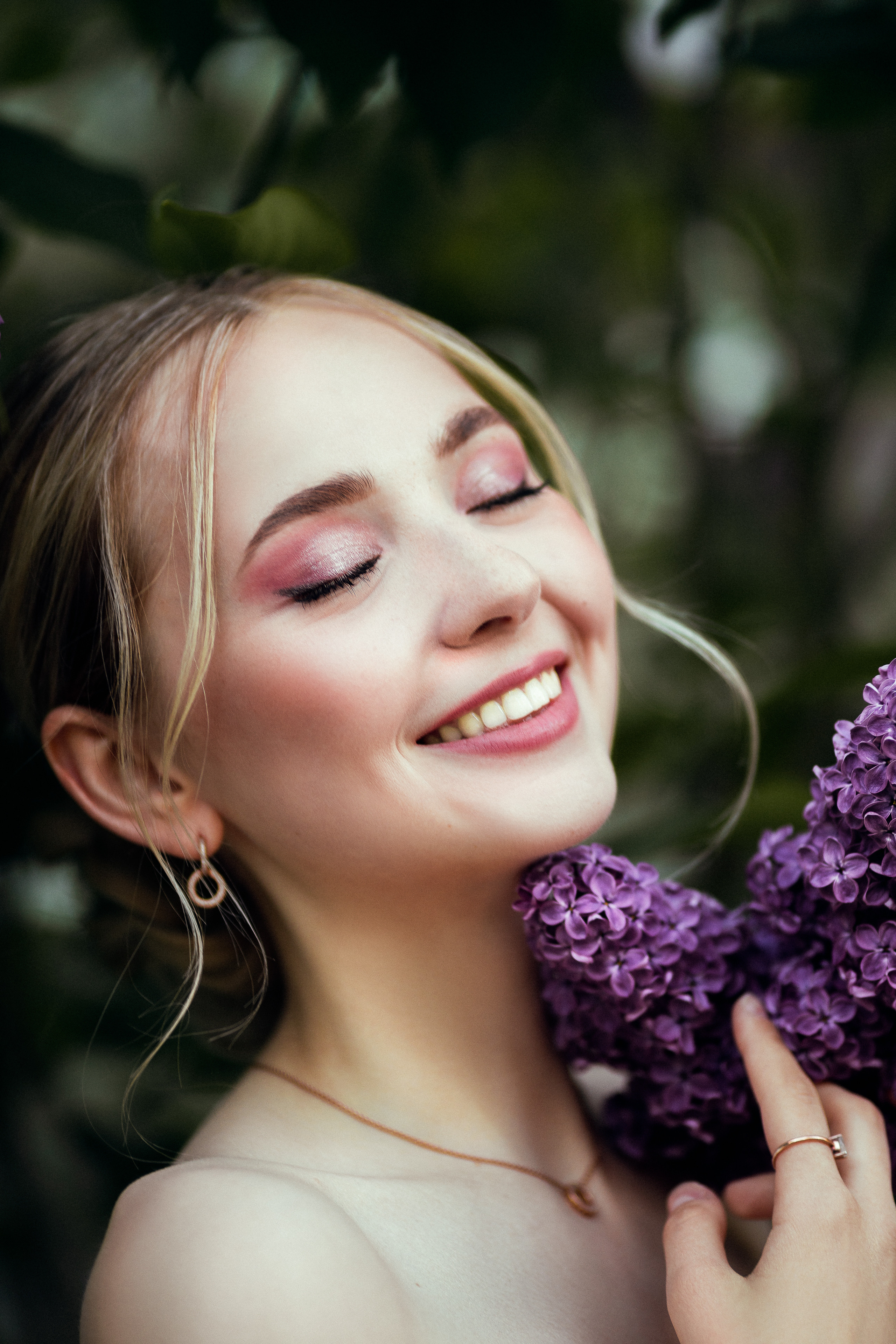 Jana 09.06.2022. Портретный и семейный фотограф, Anton Hansen, в Таллинне, Эстония