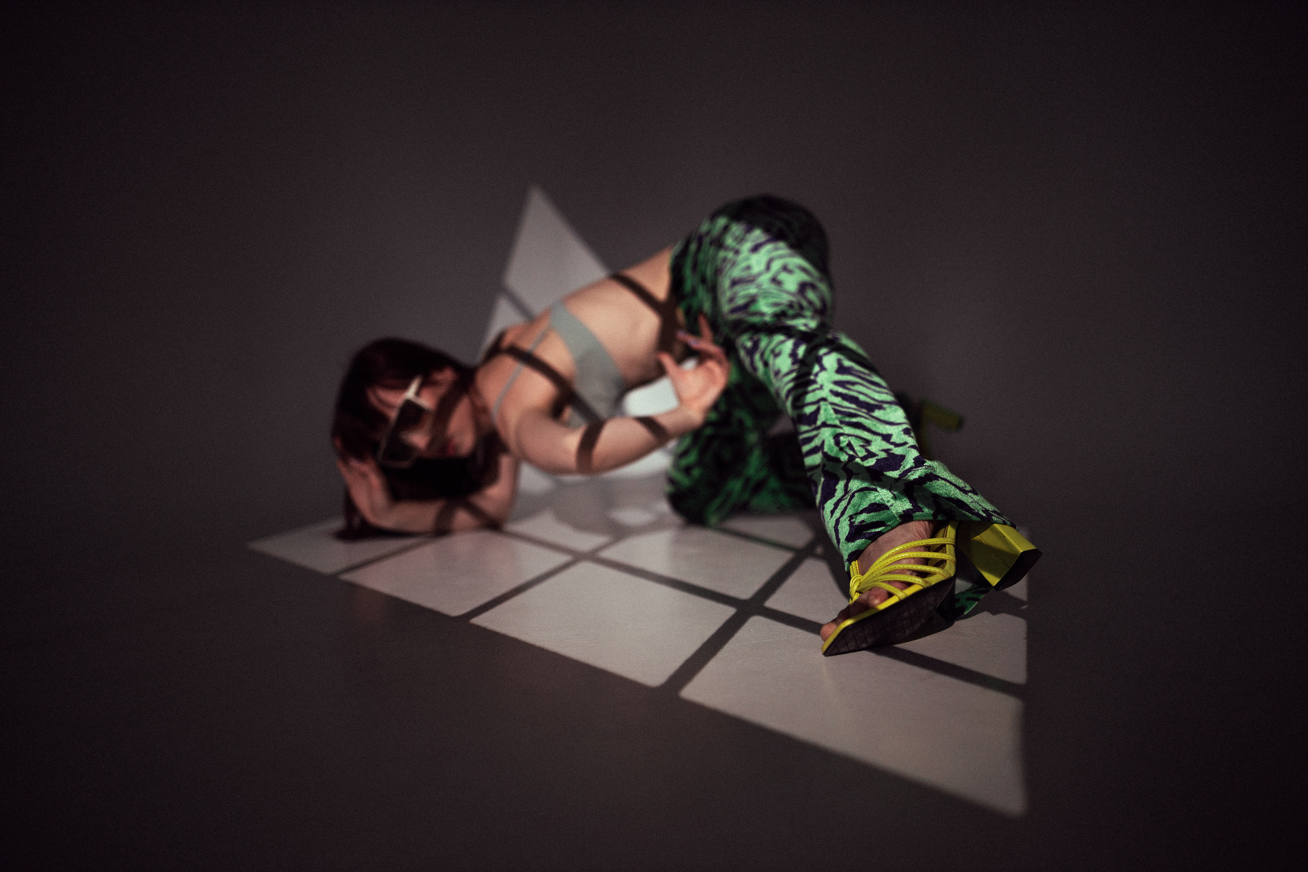 Anastasia @Colibri Studio 23.01.2022. Portree- ja perefotograaf Anton Hansen Tallinnas, Eestis