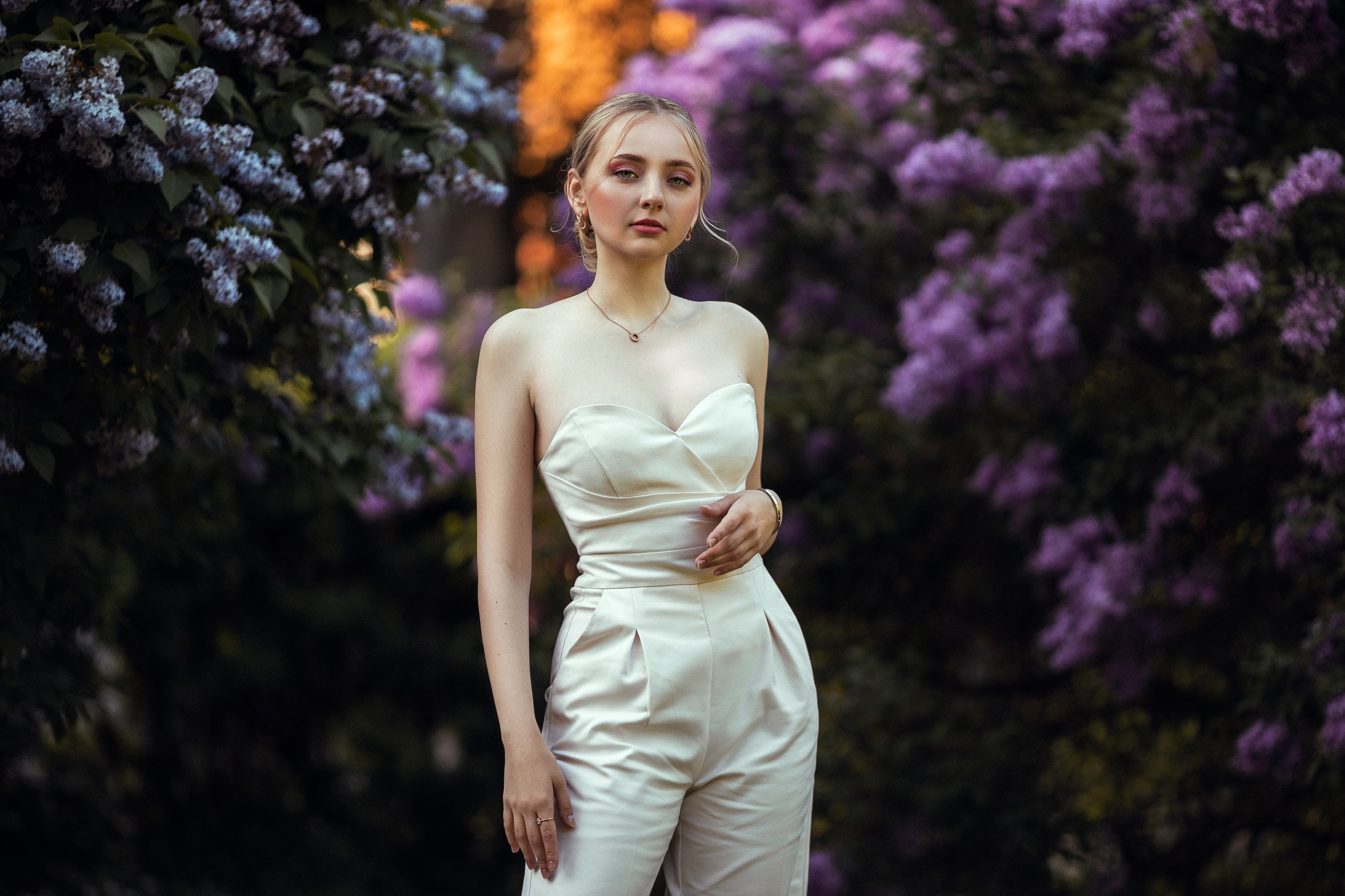 Jana 09.06.2022. Портретный и семейный фотограф, Anton Hansen, в Таллинне, Эстония