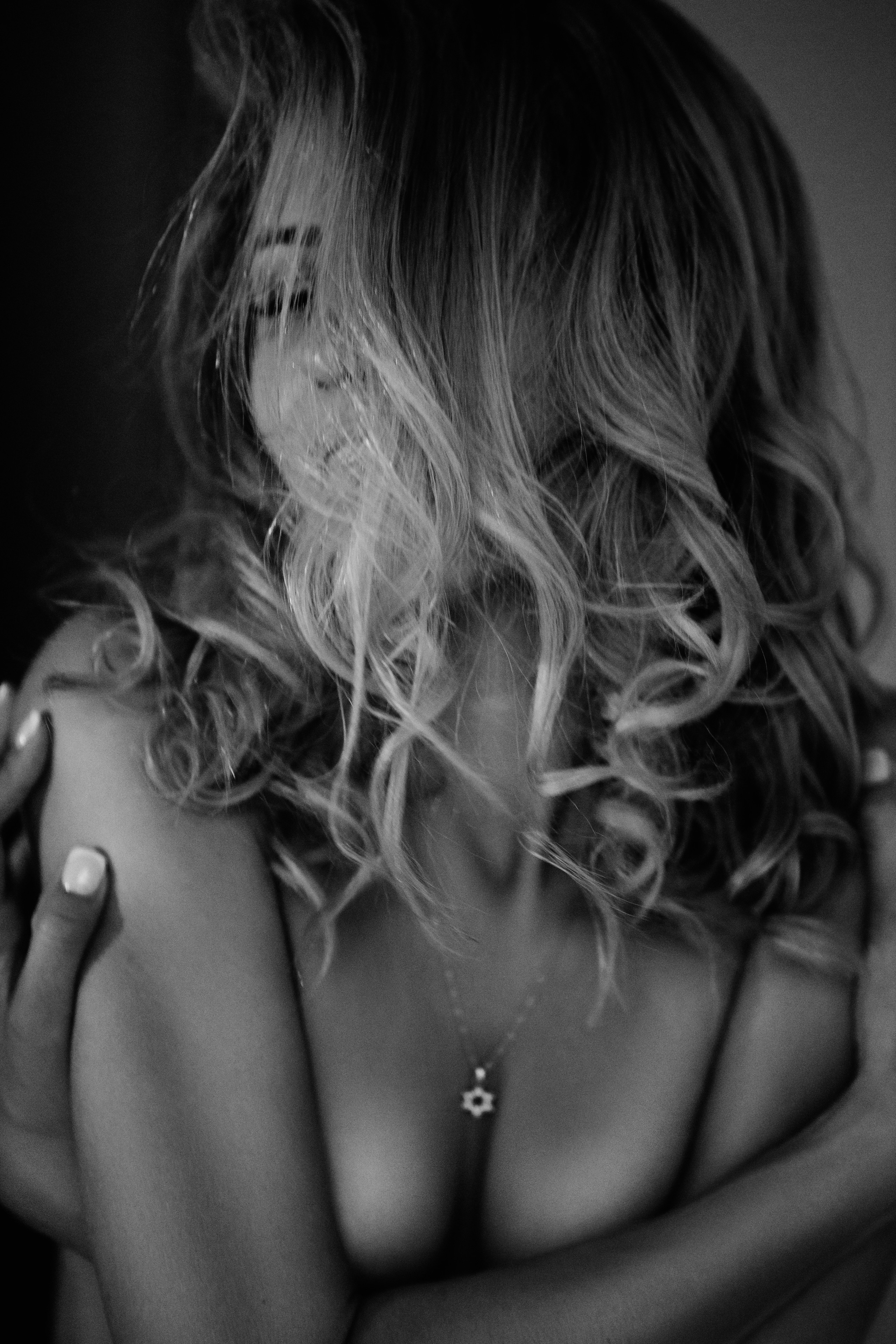 Anastasia 11.08.2021. Portree- ja perefotograaf Anton Hansen Tallinnas, Eestis