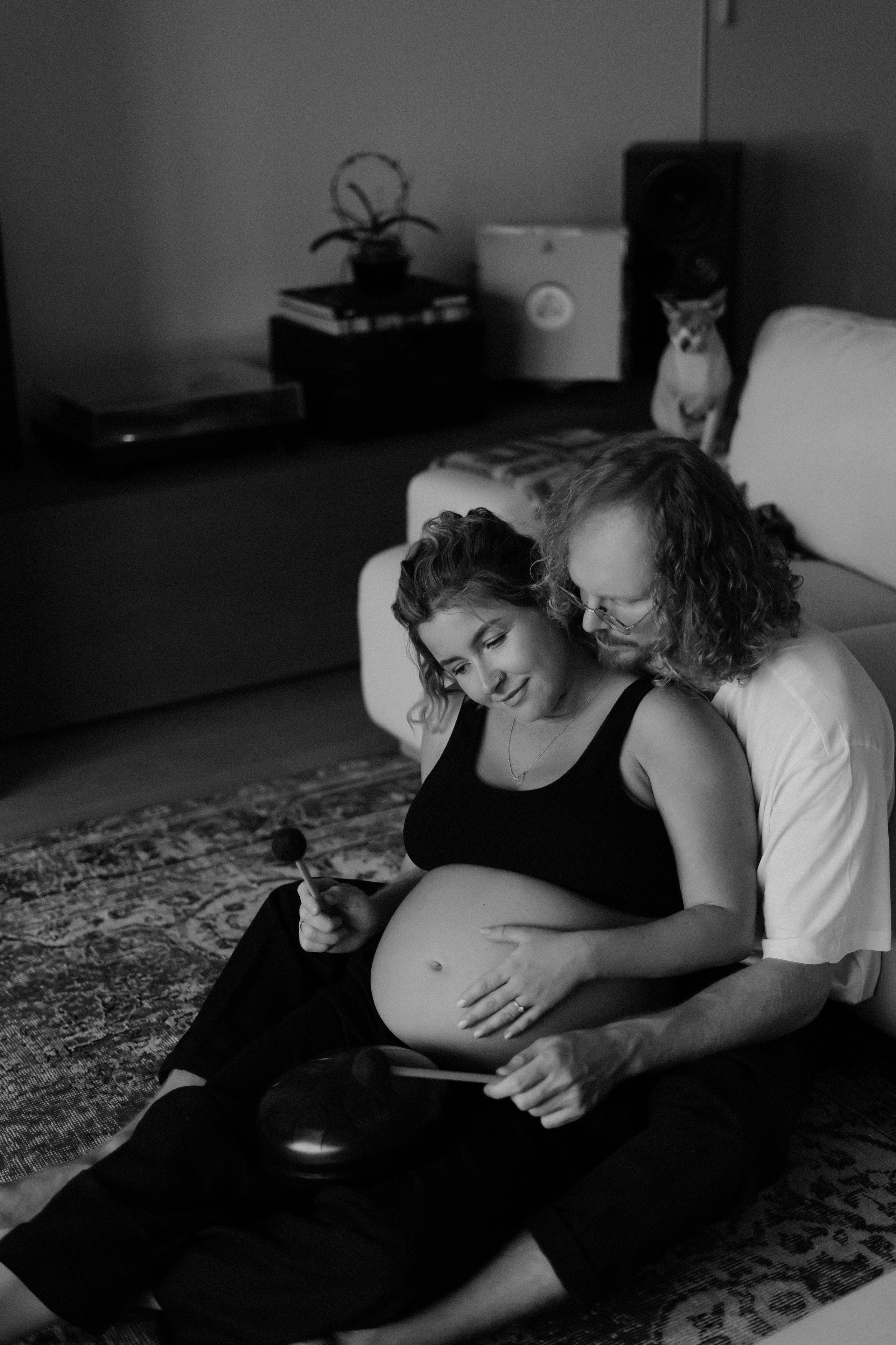 Marija ir Eimantas. Fotografė Agnė Navickaitė