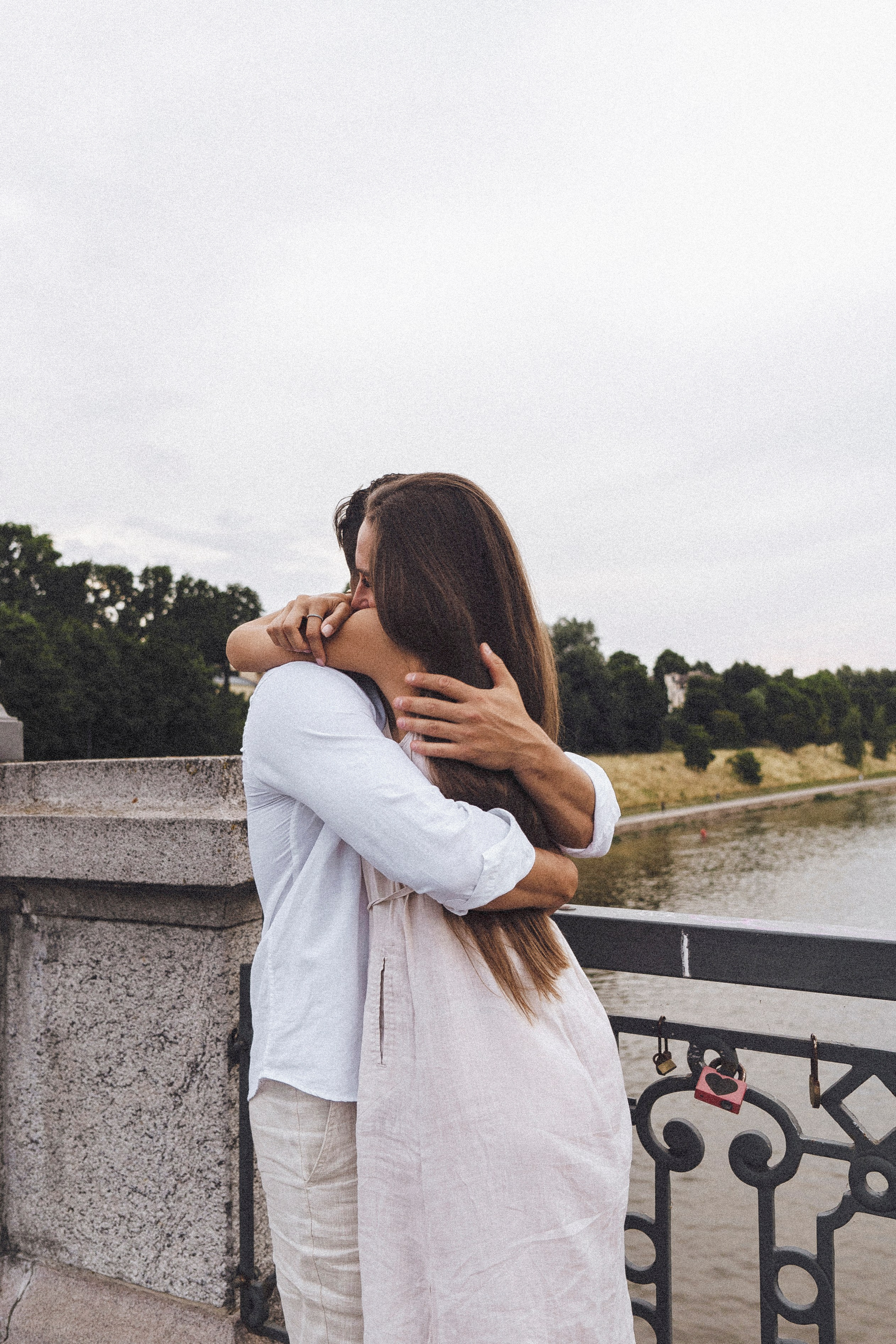 Anyta ir Vaidas. Fotografė Agnė Navickaitė