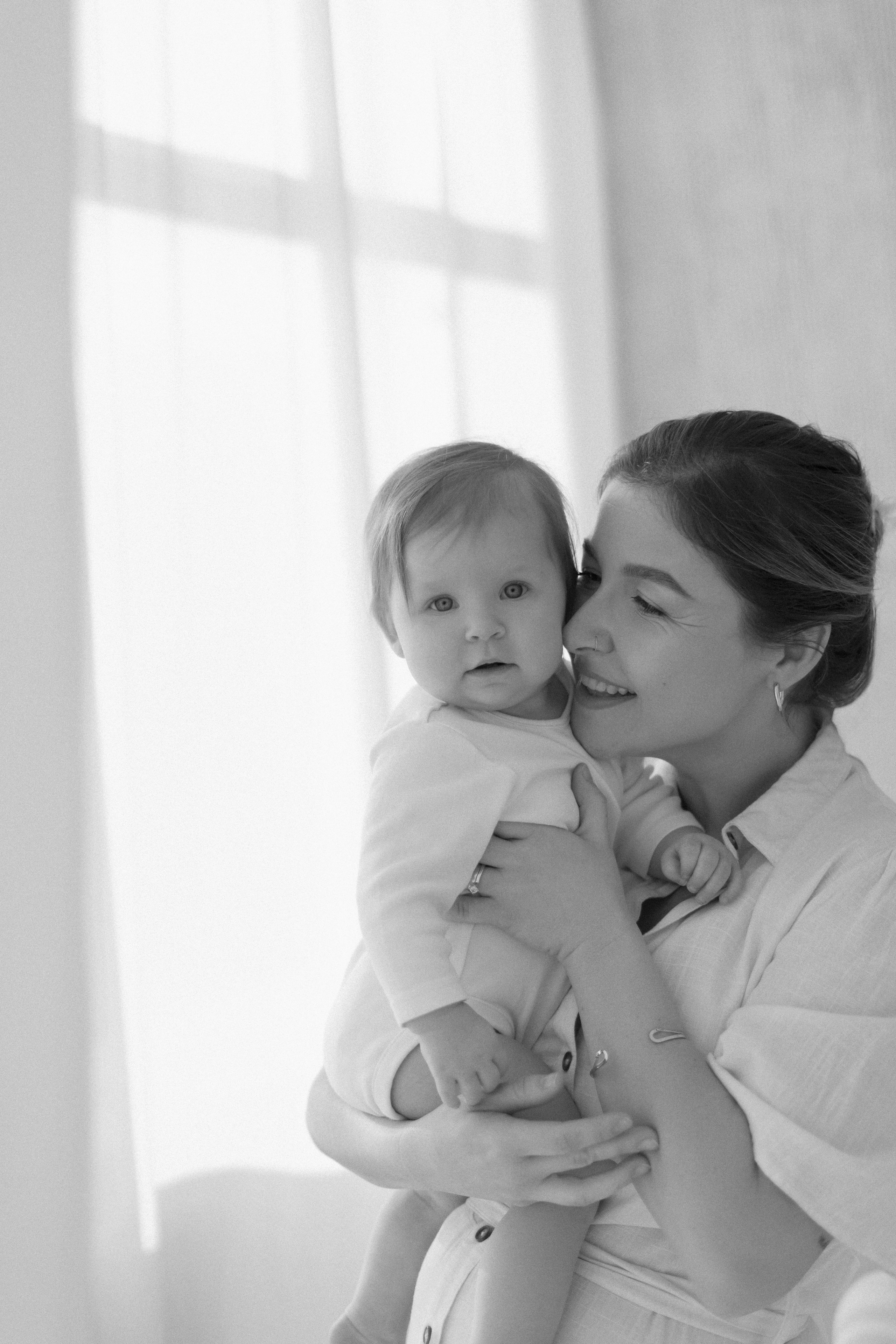 Marija & Barbora. Fotografė Agnė Navickaitė