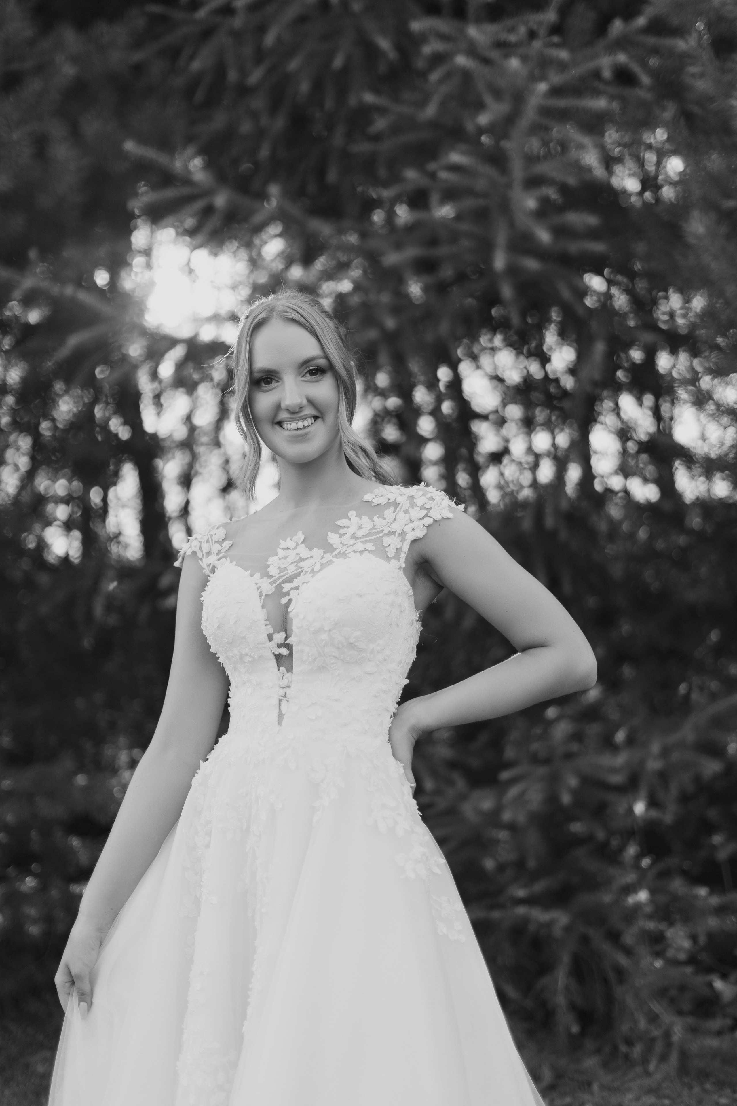 Karolina ir Karolis. Fotografė Agnė Navickaitė