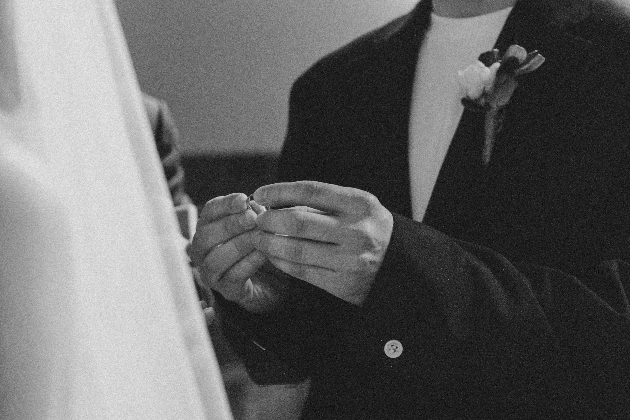 Ramunė ir Tomas. Fotografė Agnė Navickaitė