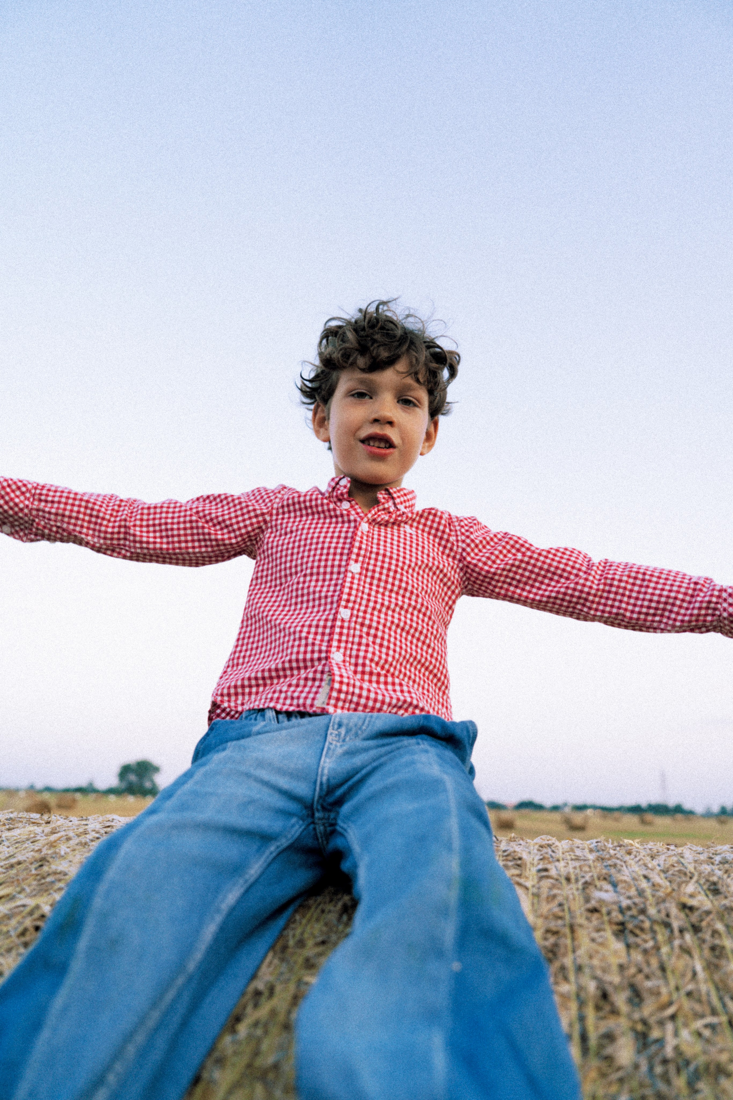 Rūta & Gabrielius. Fotografė Agnė Navickaitė