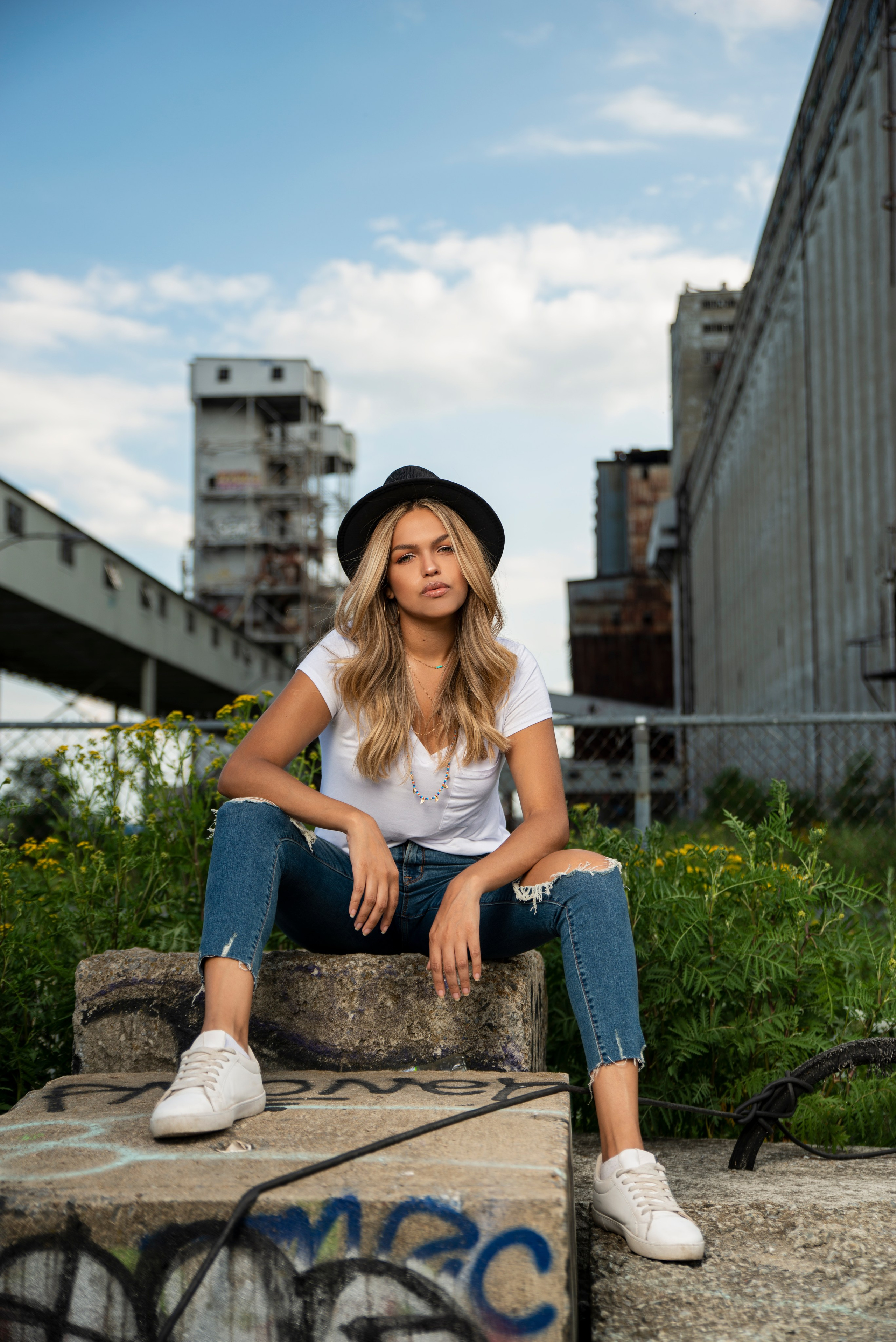 Flavia (Montreal QC). Carlos Lima Photography — Photographer in Calgary