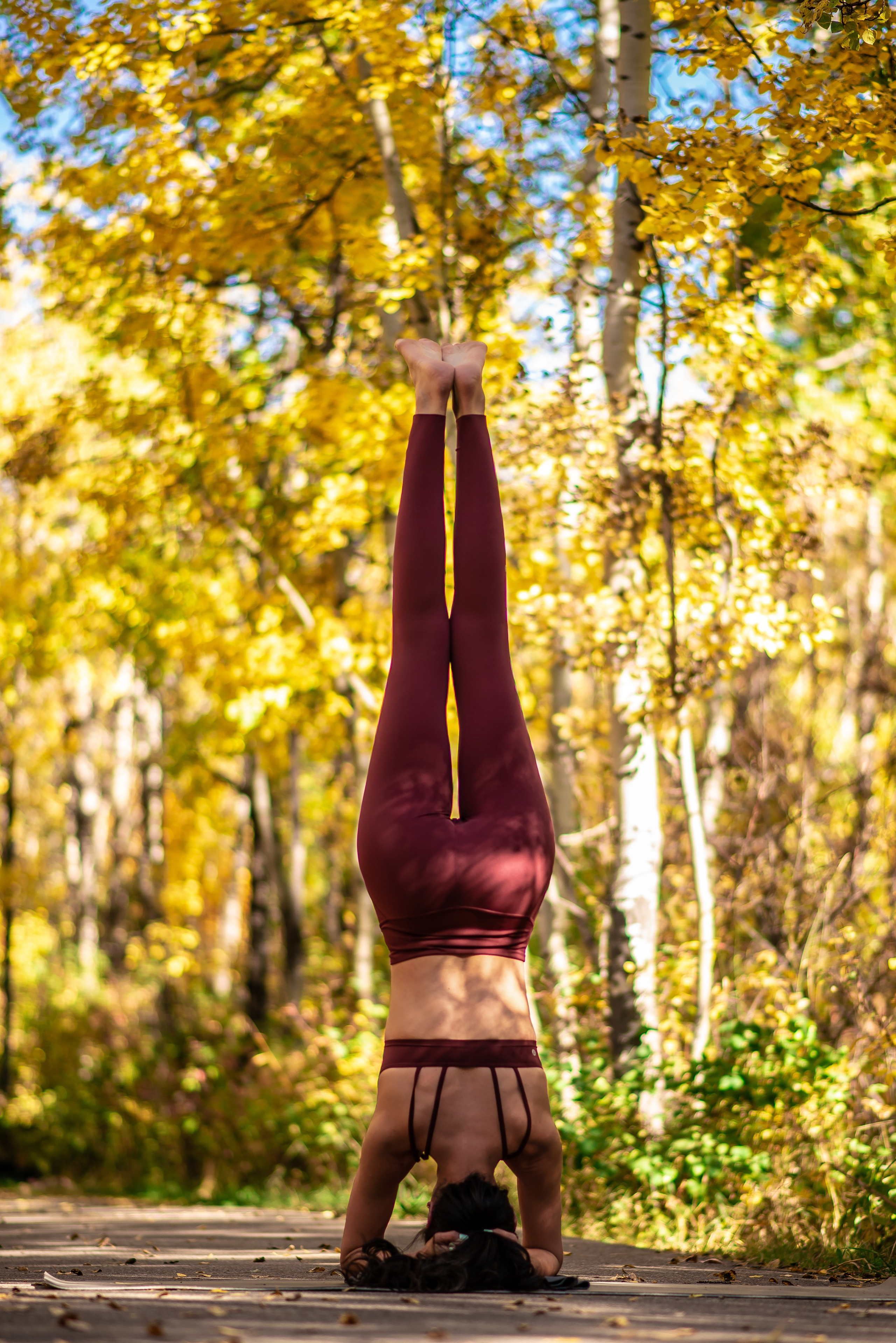 Maíra. Carlos Lima Photography — Photographer in Calgary