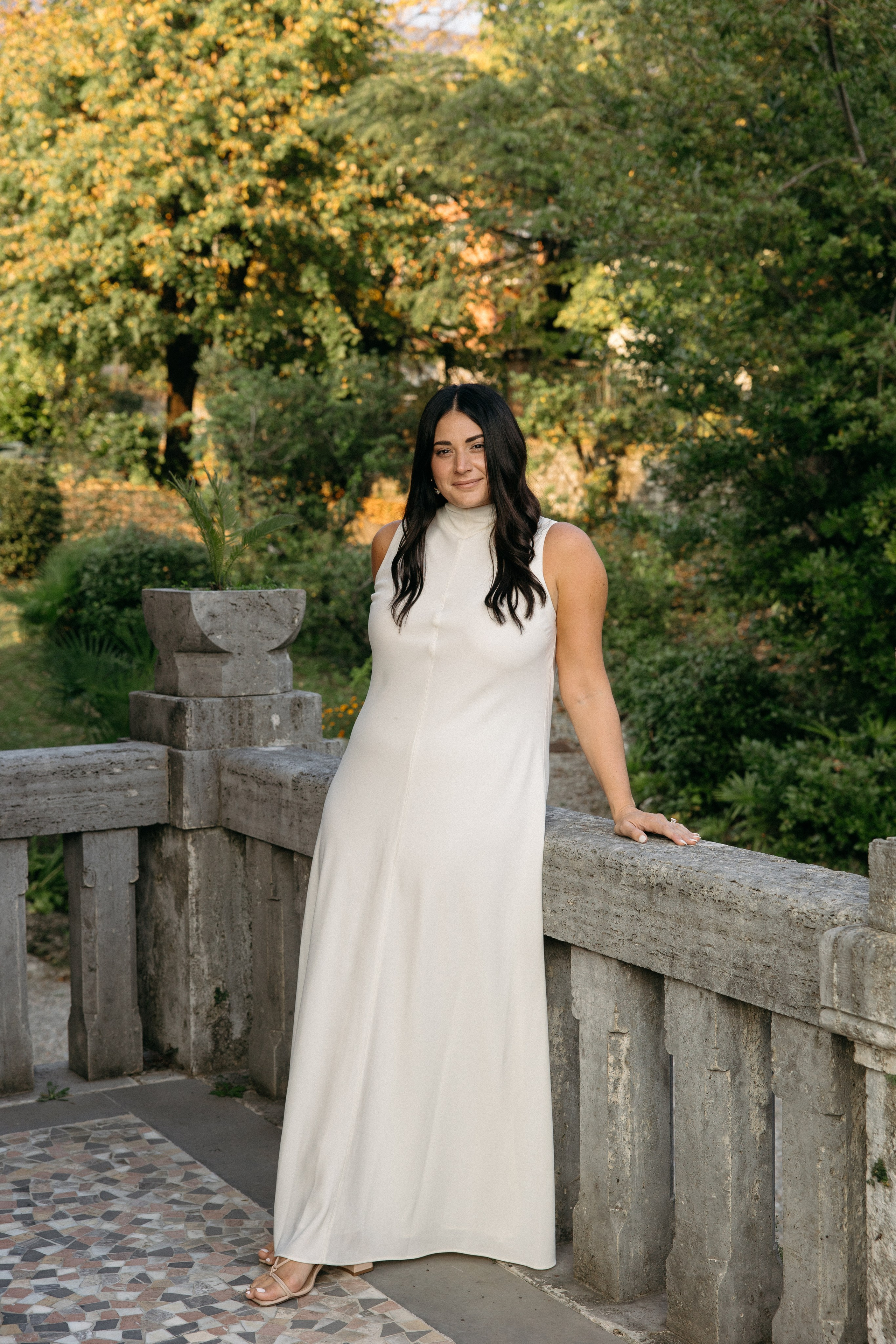 Mike & Donna. Fotografo di matrimoni