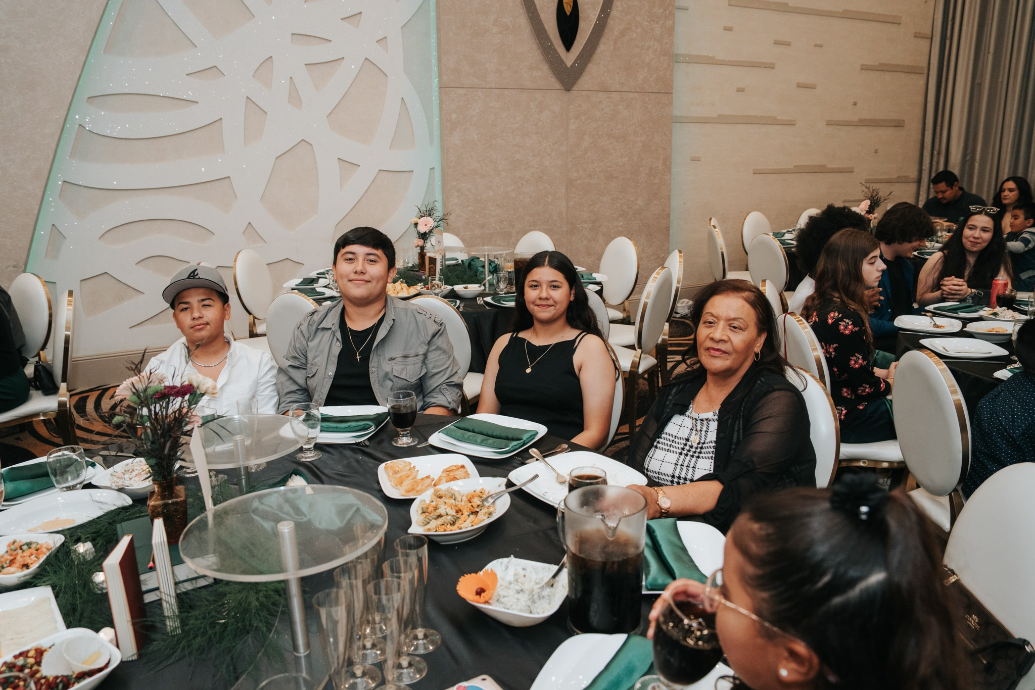 Syenna’s XV. J&T Photo Art