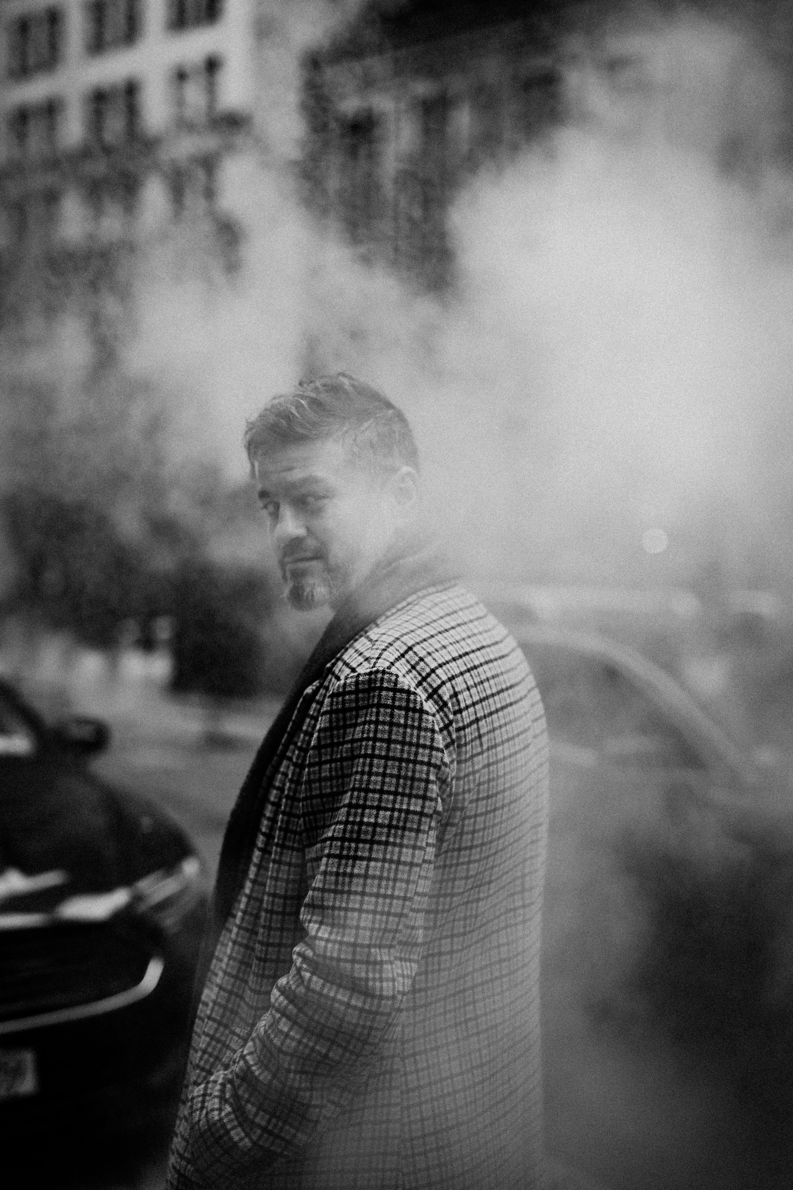 NYC Lifestyle Portrait Photographer. Sasha Amelie — Lifestyle Photographer NYC