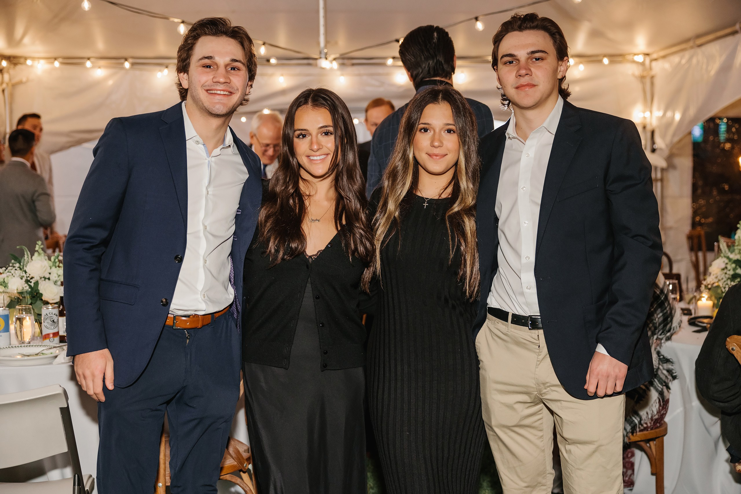 10.08.2023 Wedding. Wedding family event photographer in Chicago Nick Yushevich