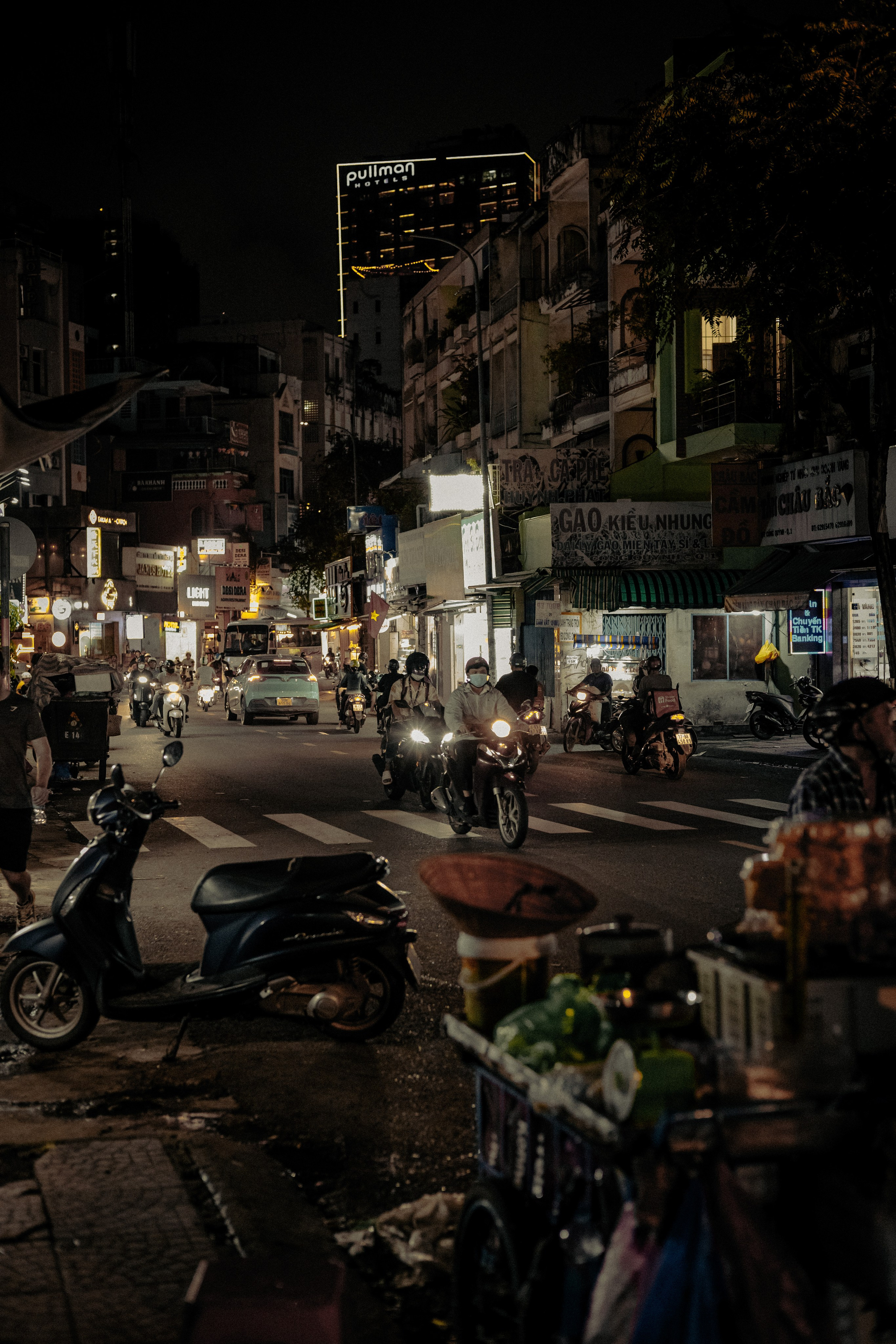 Ho Chi Minh, Vietnam | Part 1| 2025. HOME
