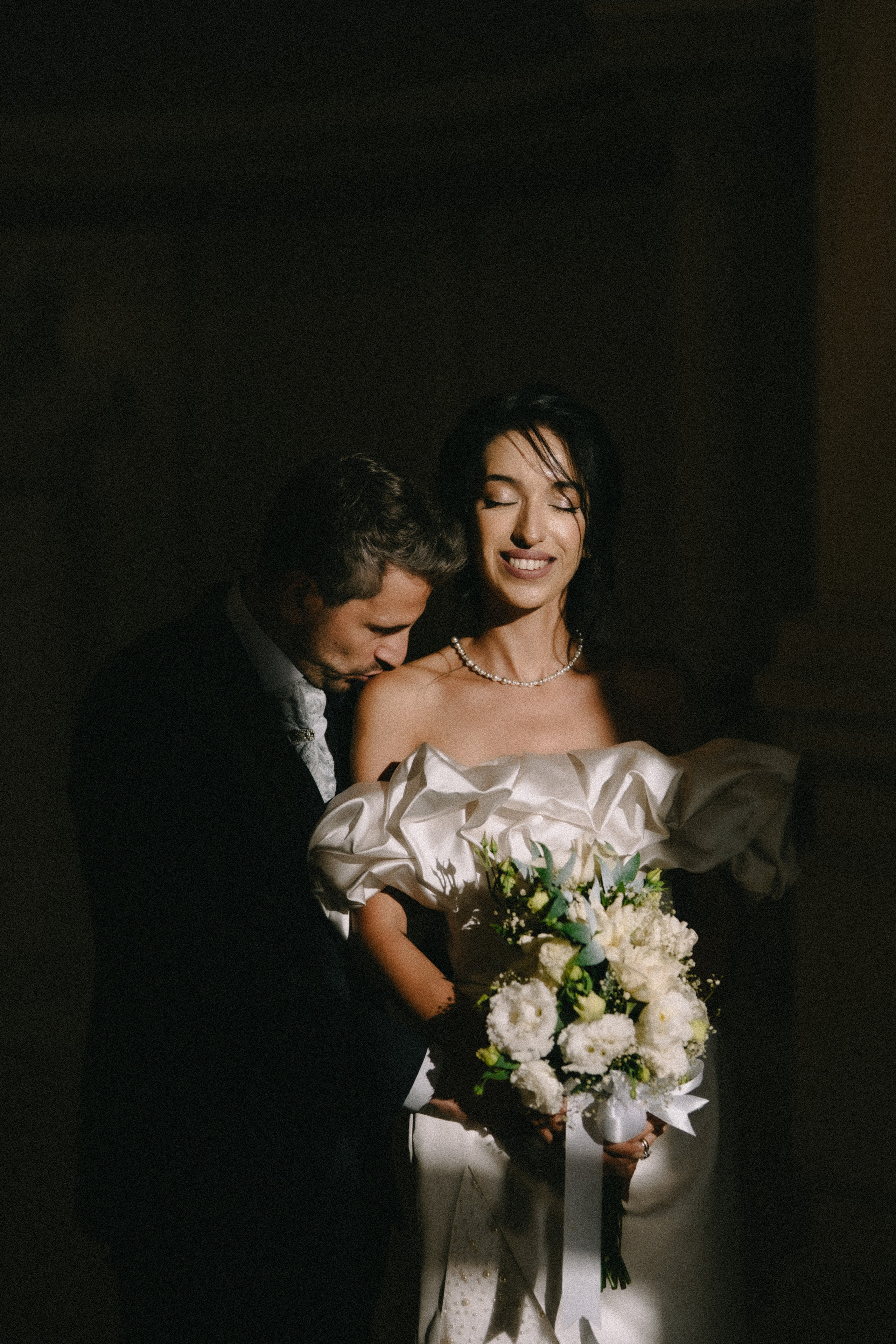 Gunay&Davide. Наргиз Сулейманова - Фотограф в Азербайджане