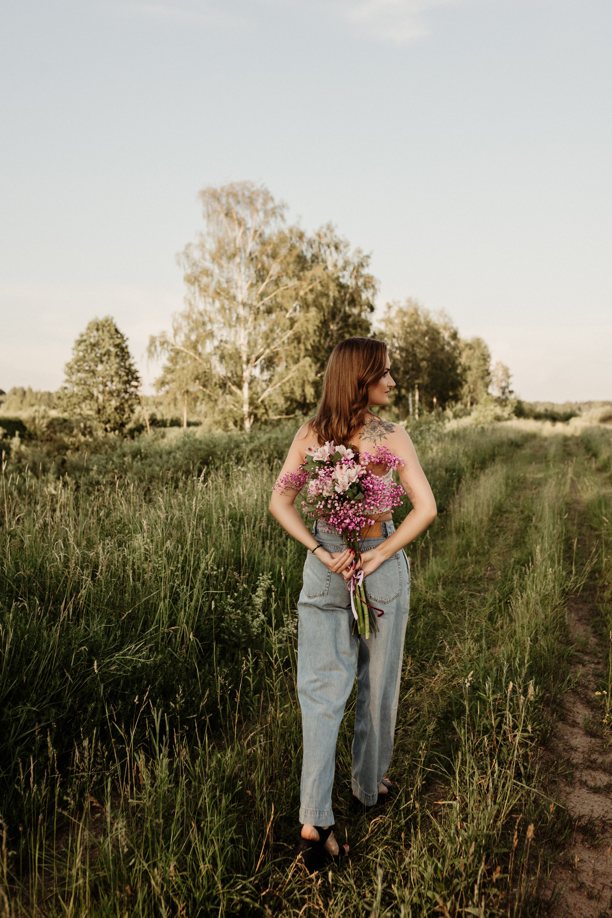 Asmeninė fotosesija Marijampolėje