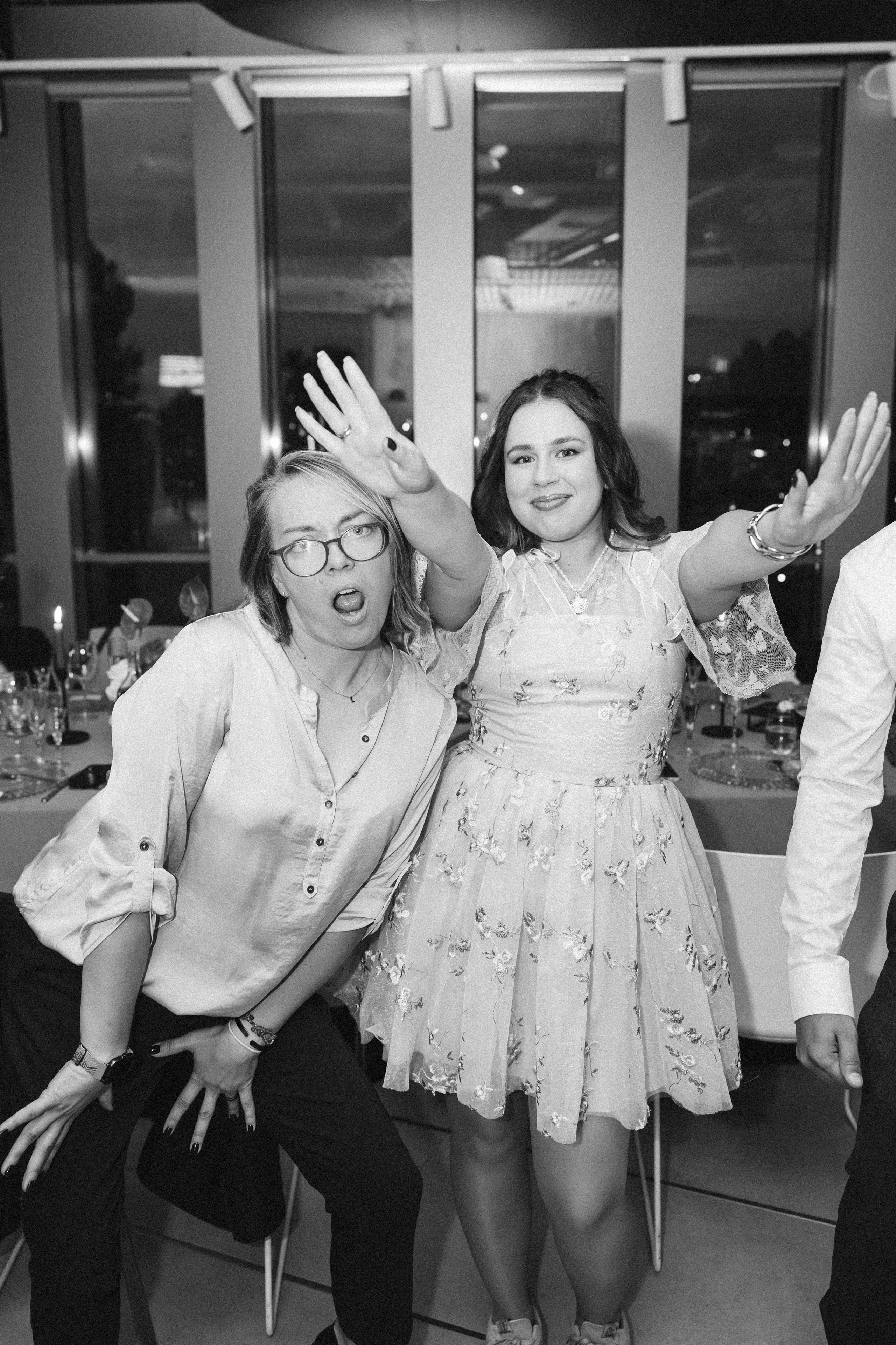 Gabrielė ir Edgaras