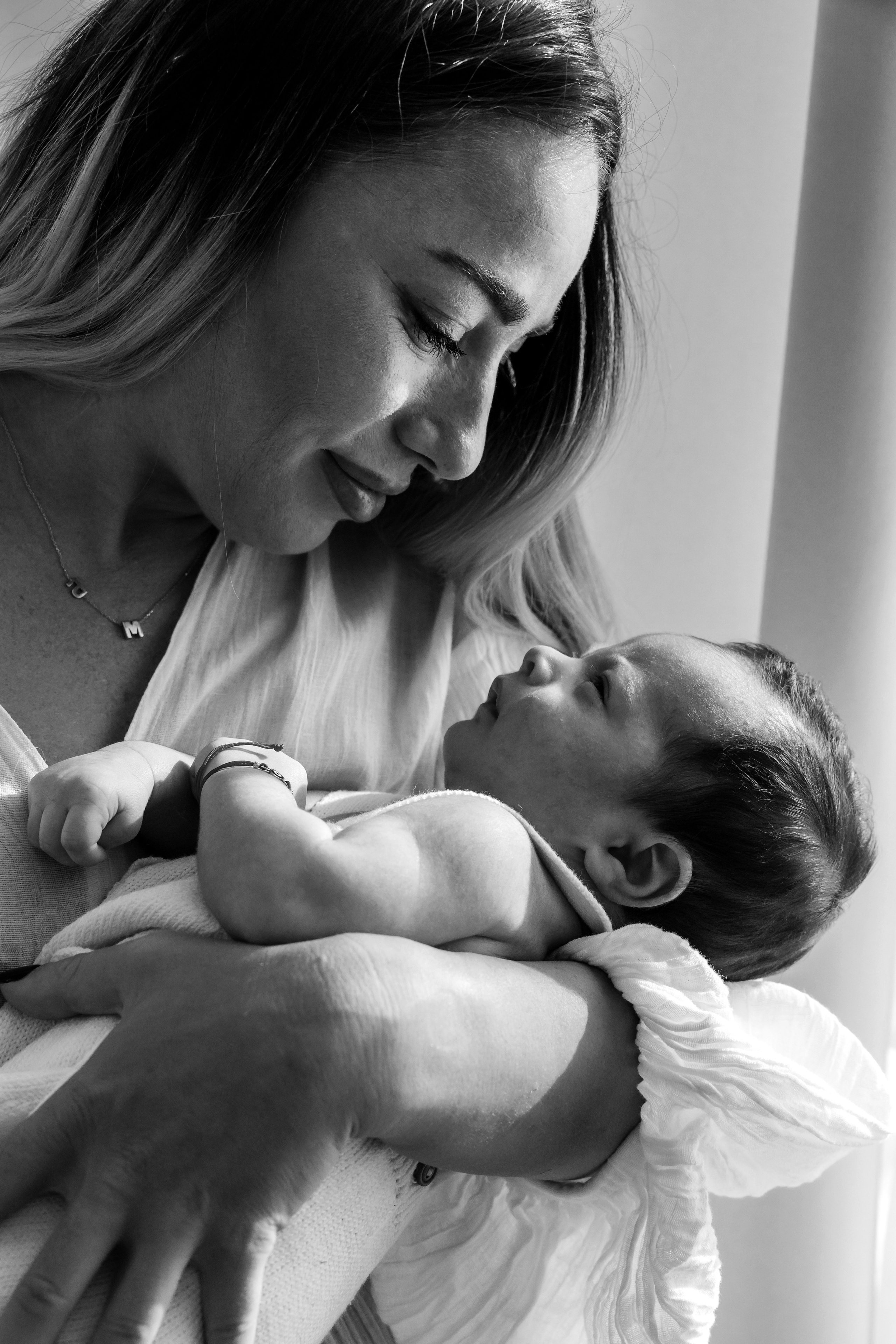 Бебешка фотосесия. Фотограф Ирина Йотова