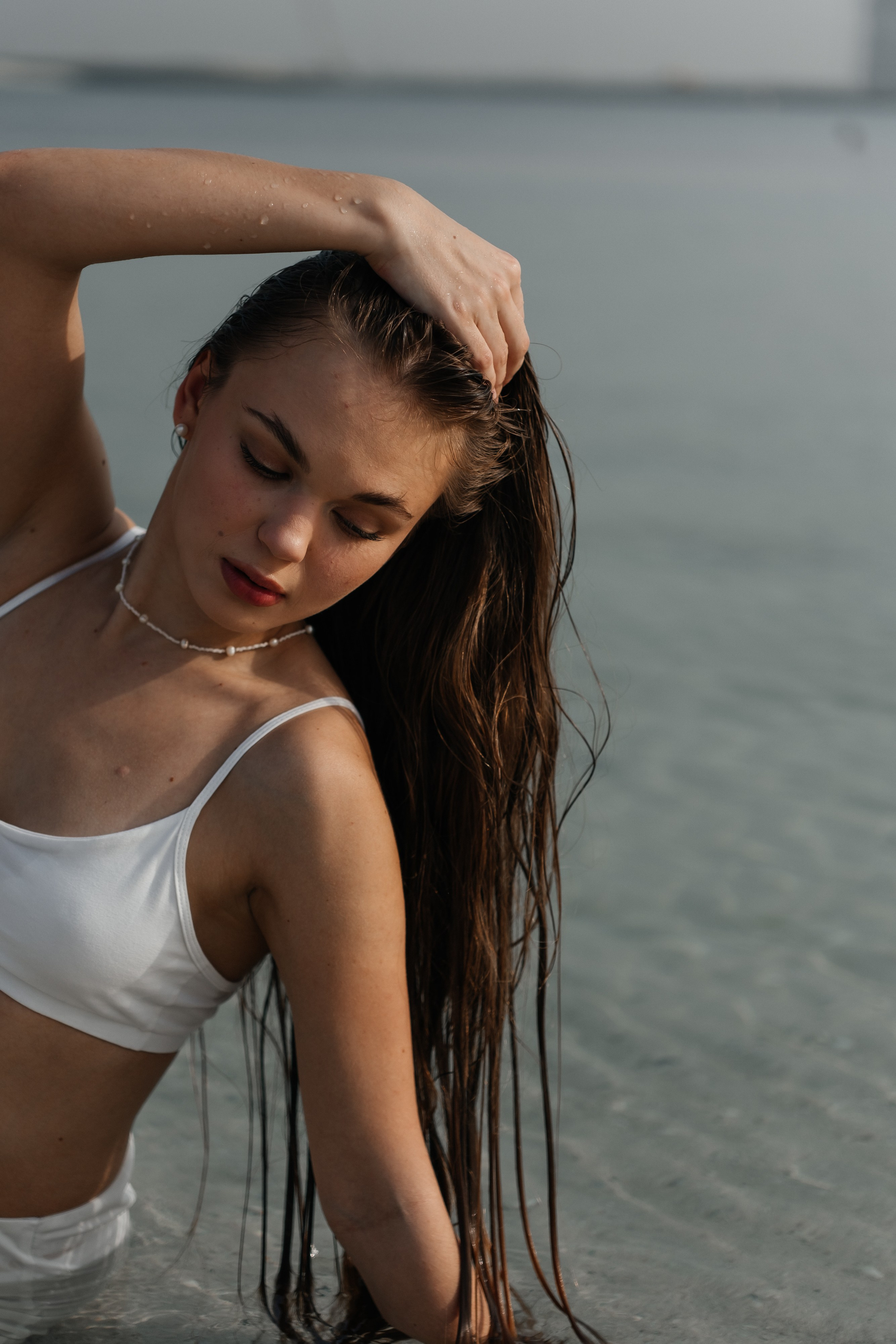 Beach walks. Aleksandr Krol Photography