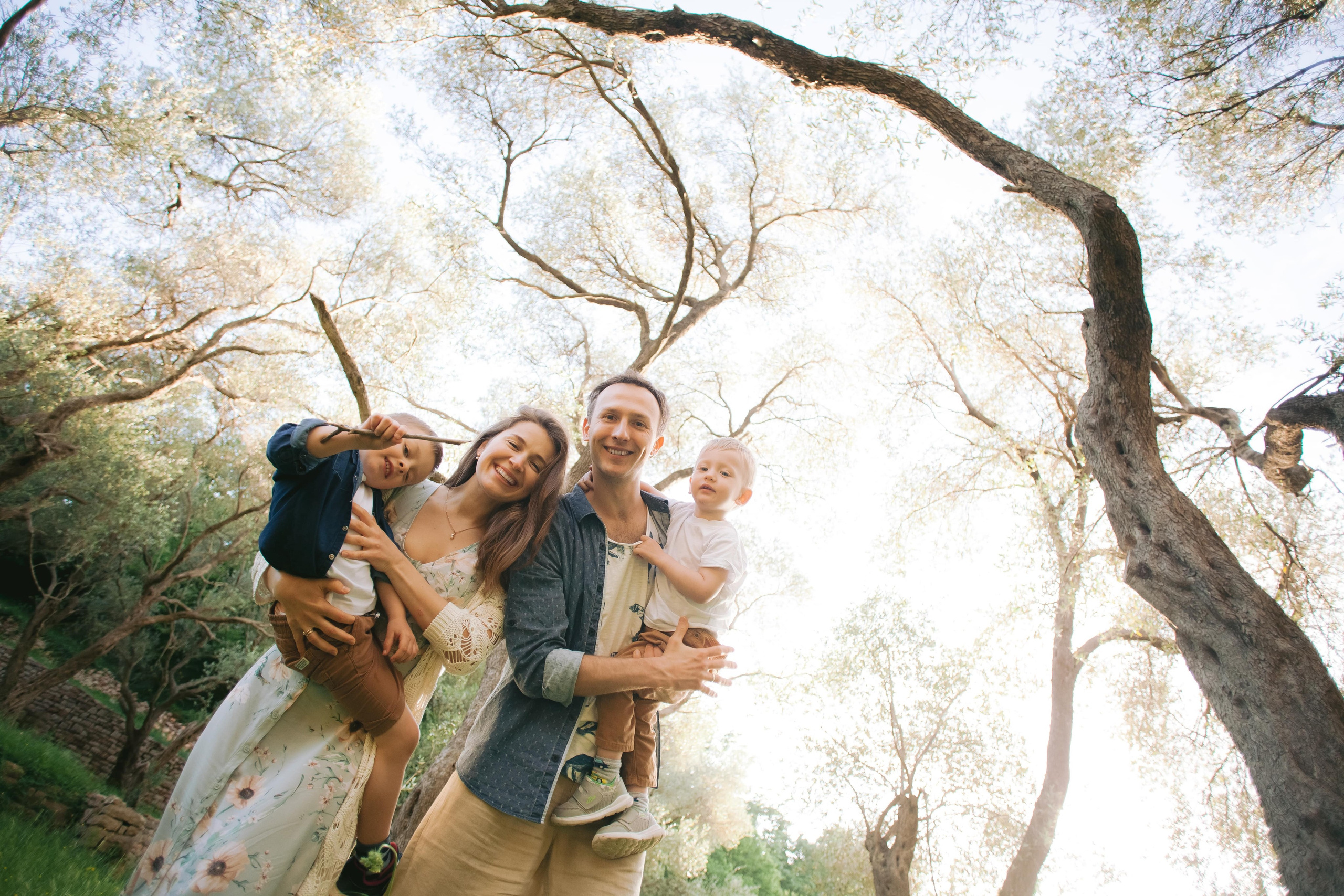 Family photoshoot. Pavel & Anastasia. EVAN ARISTOV WEDDING PHOTOGRAPHY — Seattle Wedding Photographer