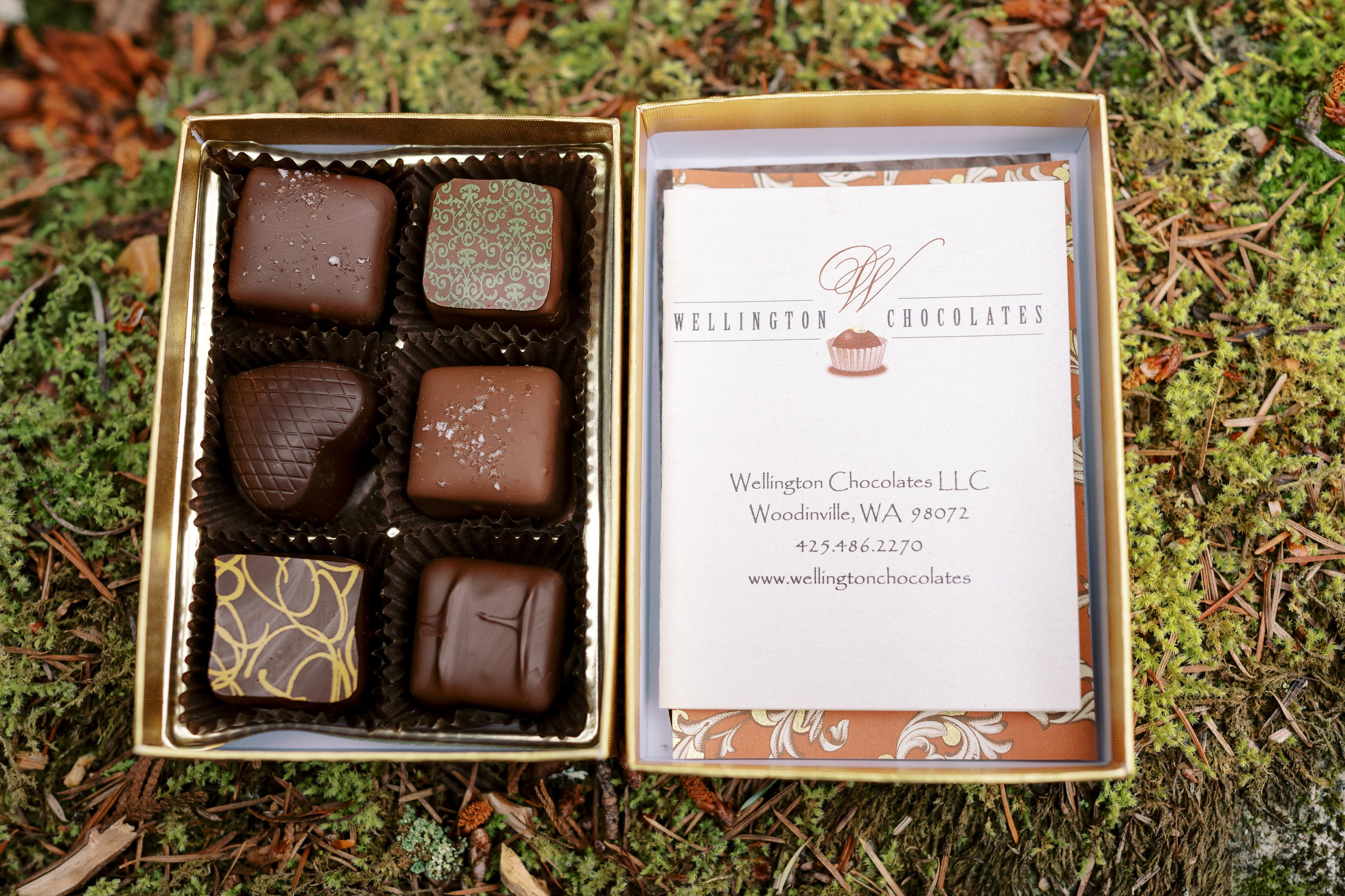 Event: Chocolate-Making Workshop. EVAN ARISTOV WEDDING PHOTOGRAPHY — Seattle Wedding Photographer