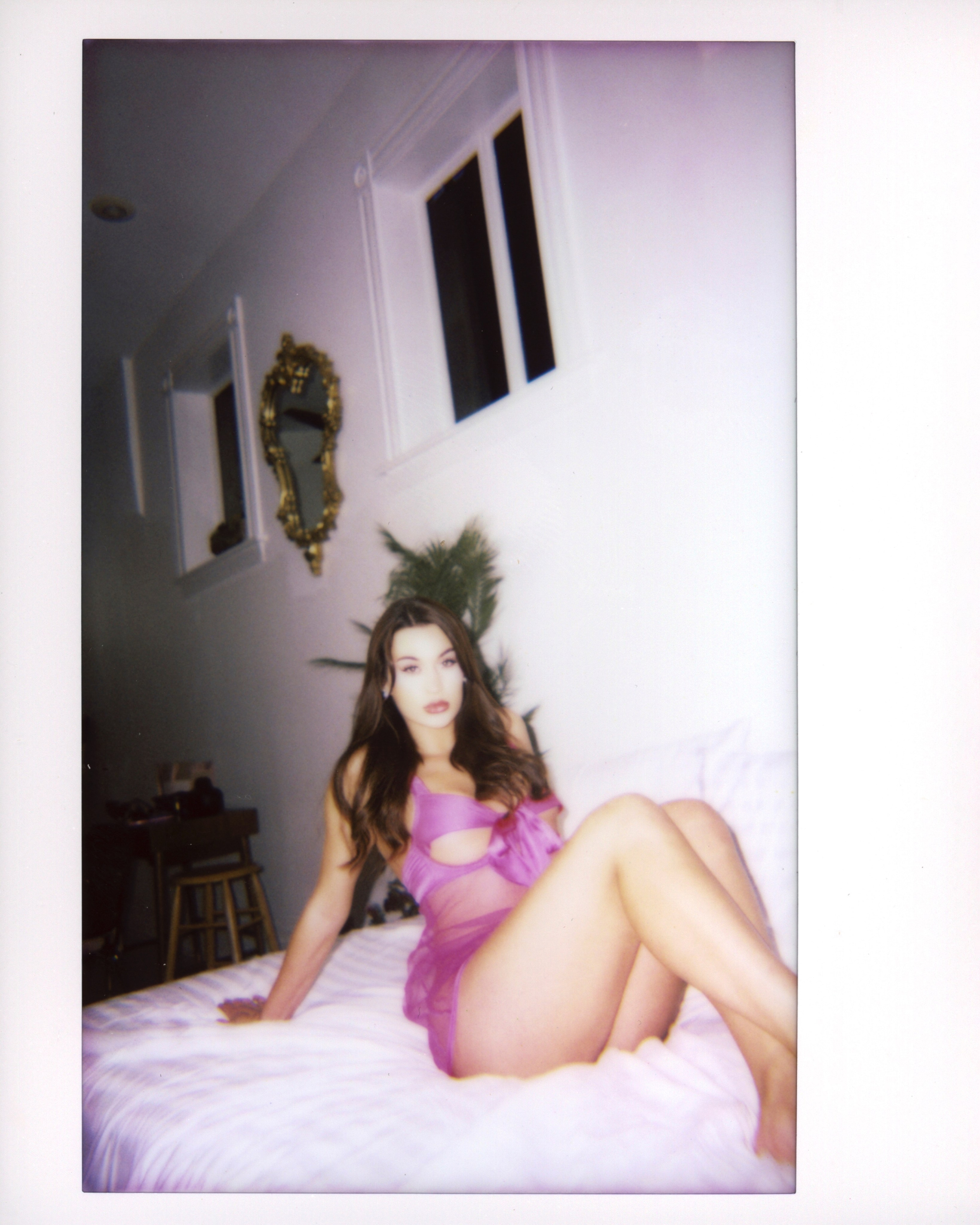 Jordanne Lynn Rose. Ke’Ondris