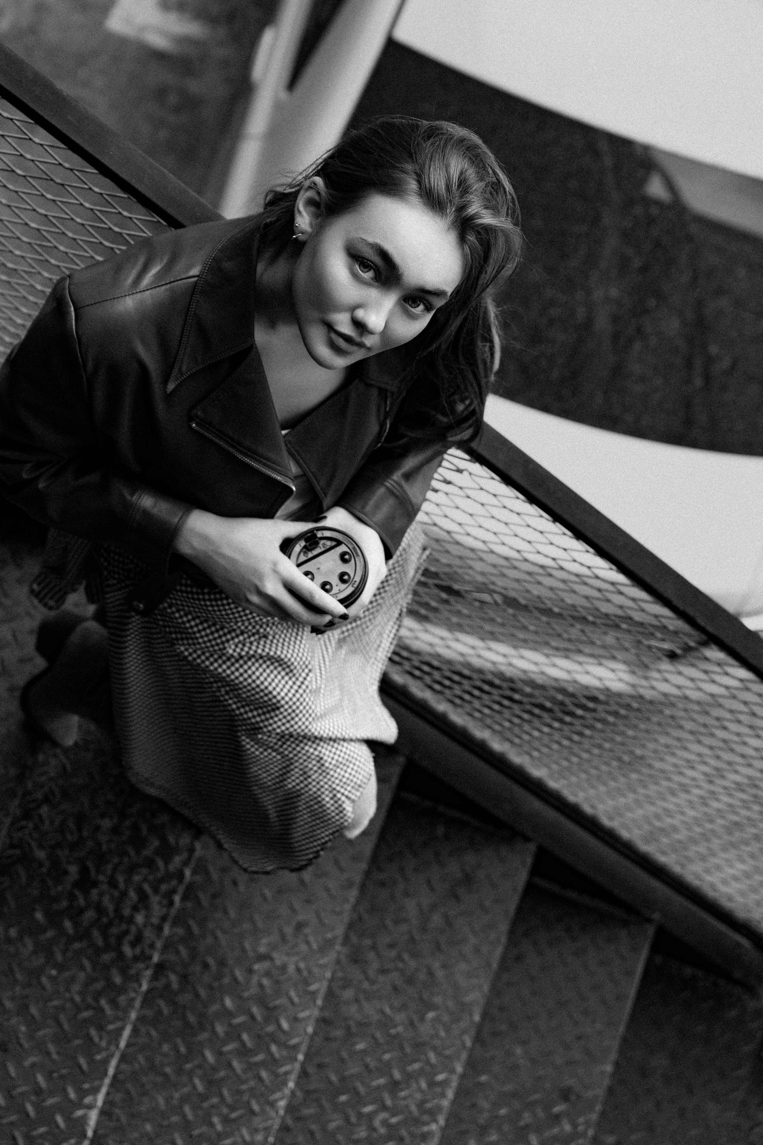 Портретная съемка. Семейный и рекламный фотограф в Ташкенте Мария Кудрявцева