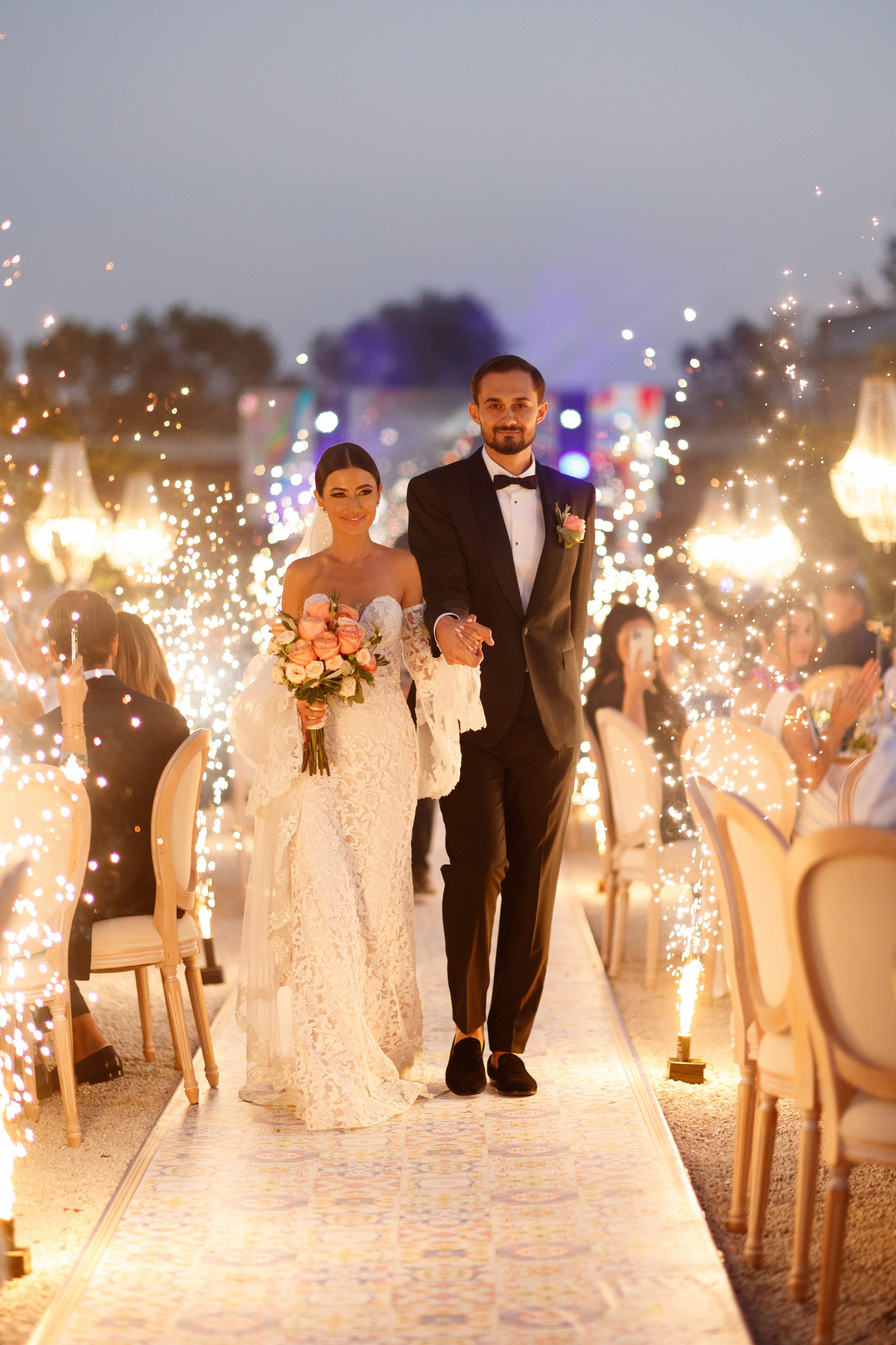 Nunta la Castel Mimi — Marcel & Valeria | Eleganță și Poveste de Dragoste. Scarlat Photography