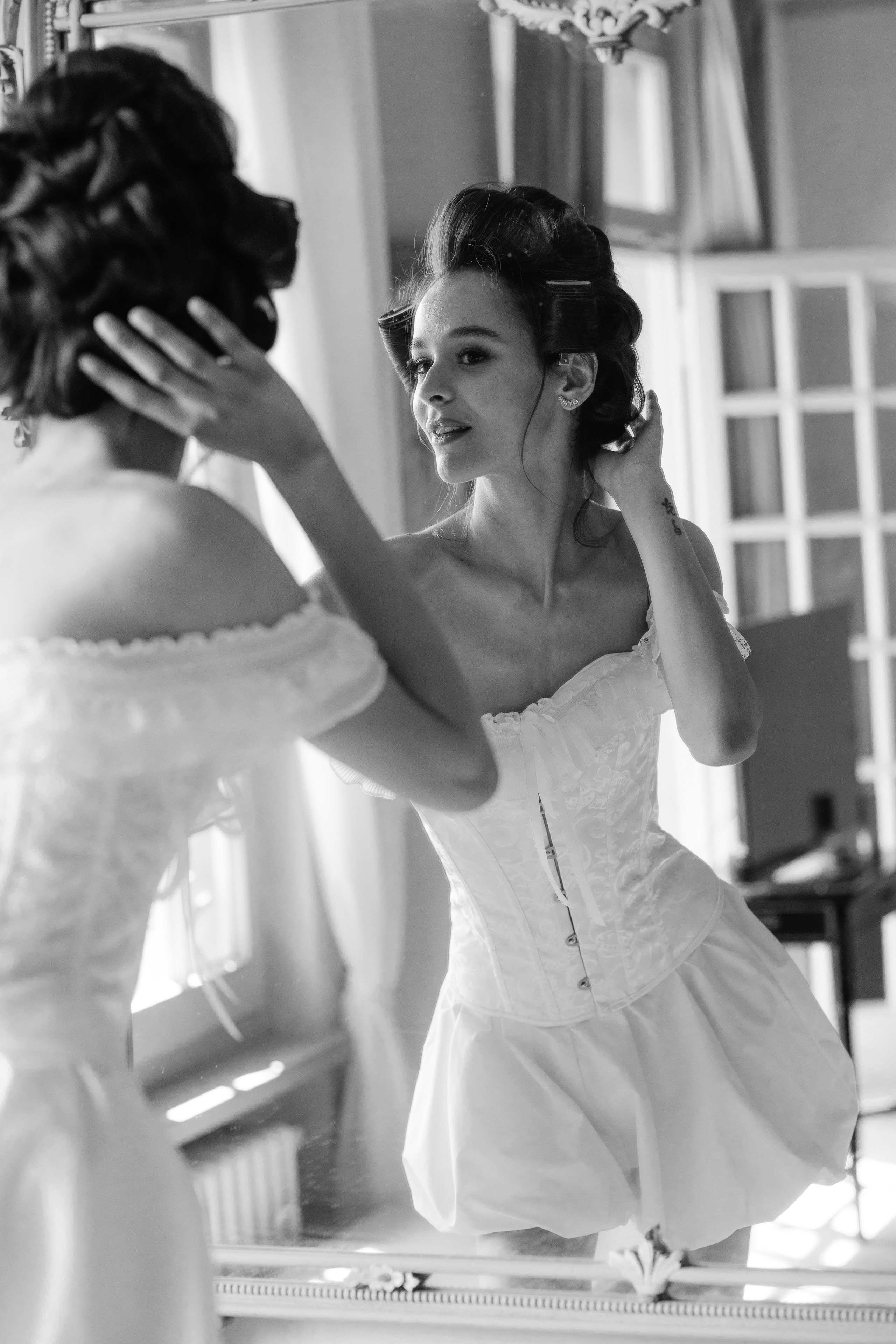 Lais and Flavio. Sara Luca Wedding Photographer in Italy and Europe