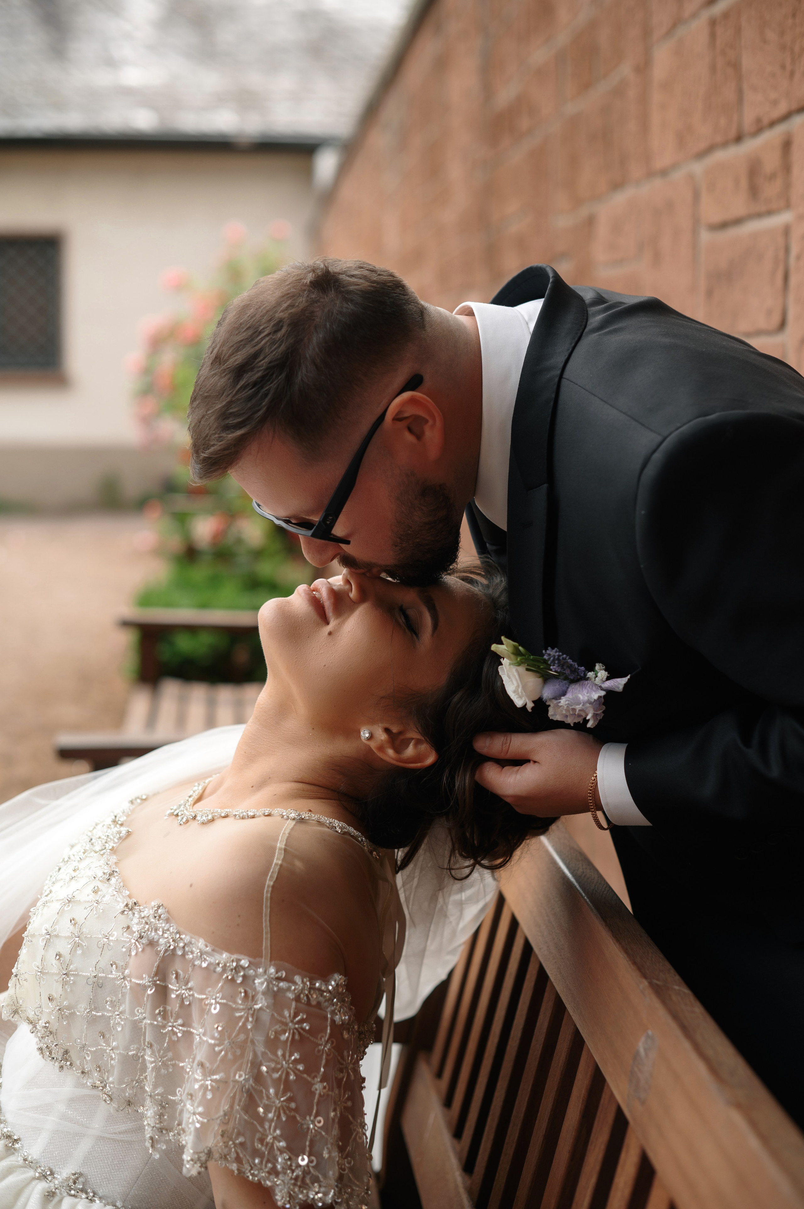 Zwischen Rhein und Ring - Hochzeit in Worms