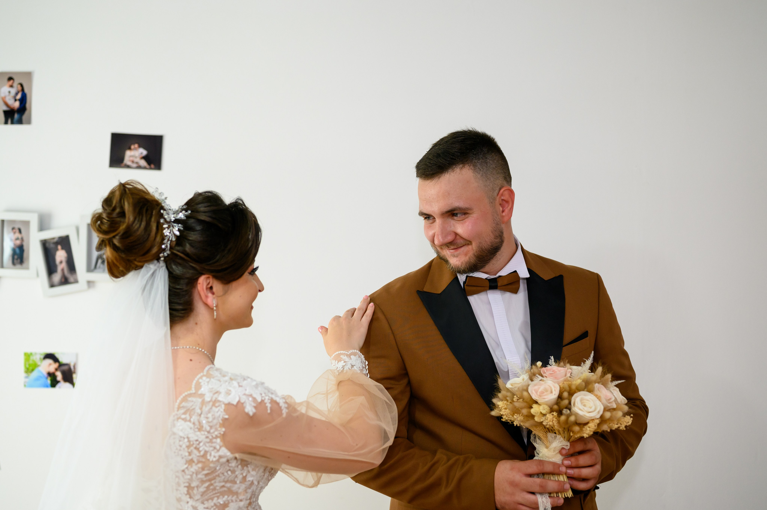 Nunta Claudia & Danut