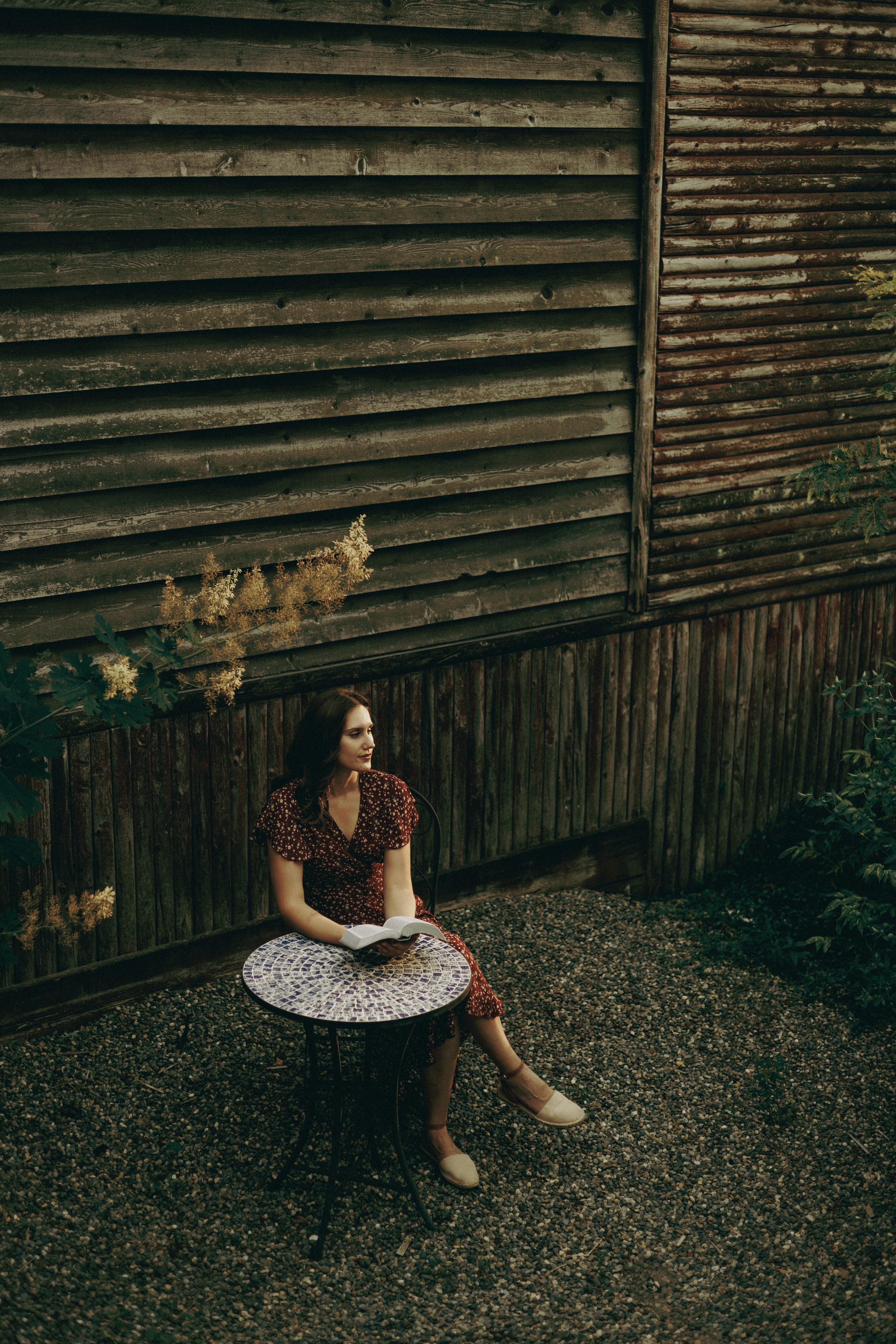 Milana. Professional photographer in Minnesota, Alina Volkova