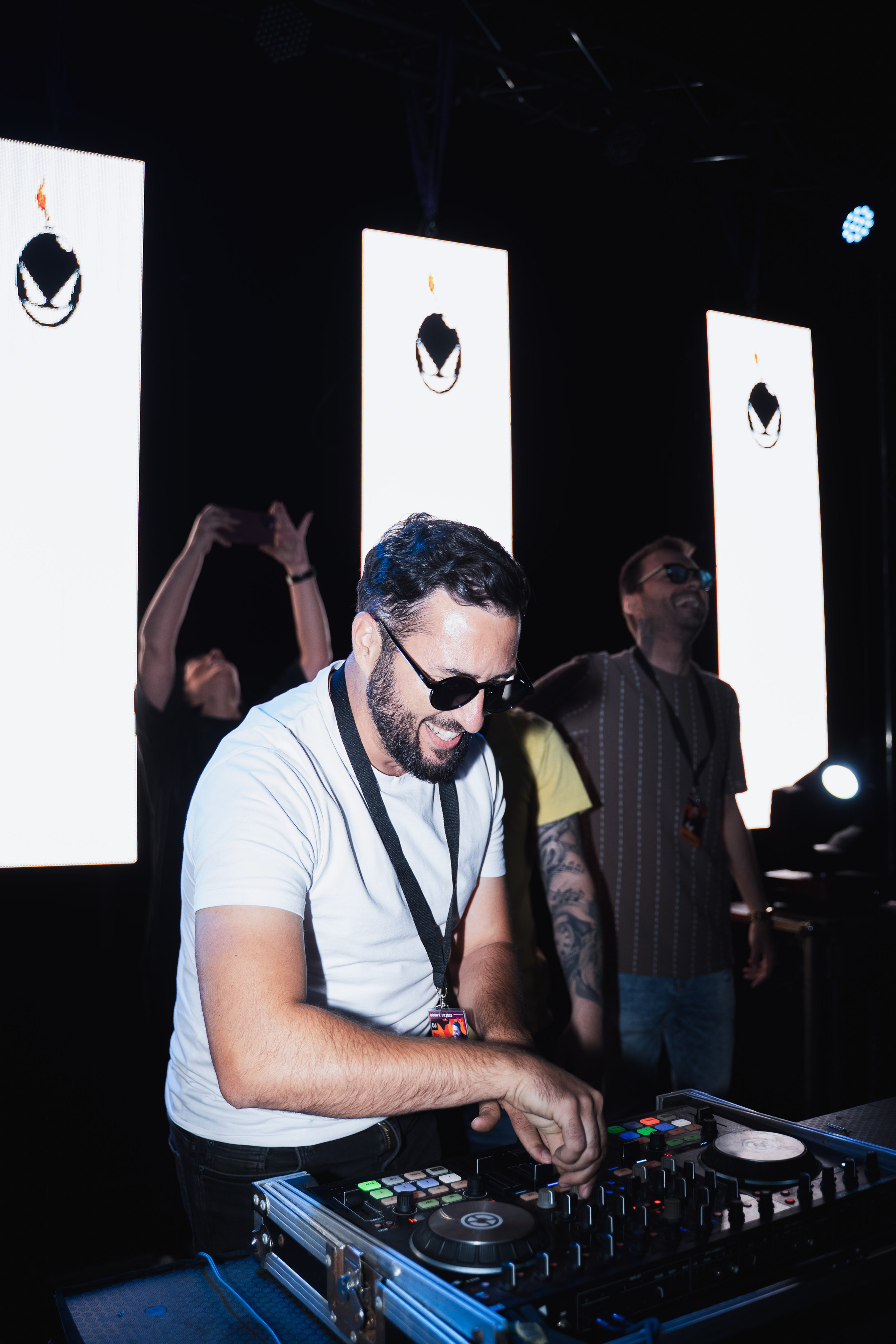 Boomfest. Жуков Студио