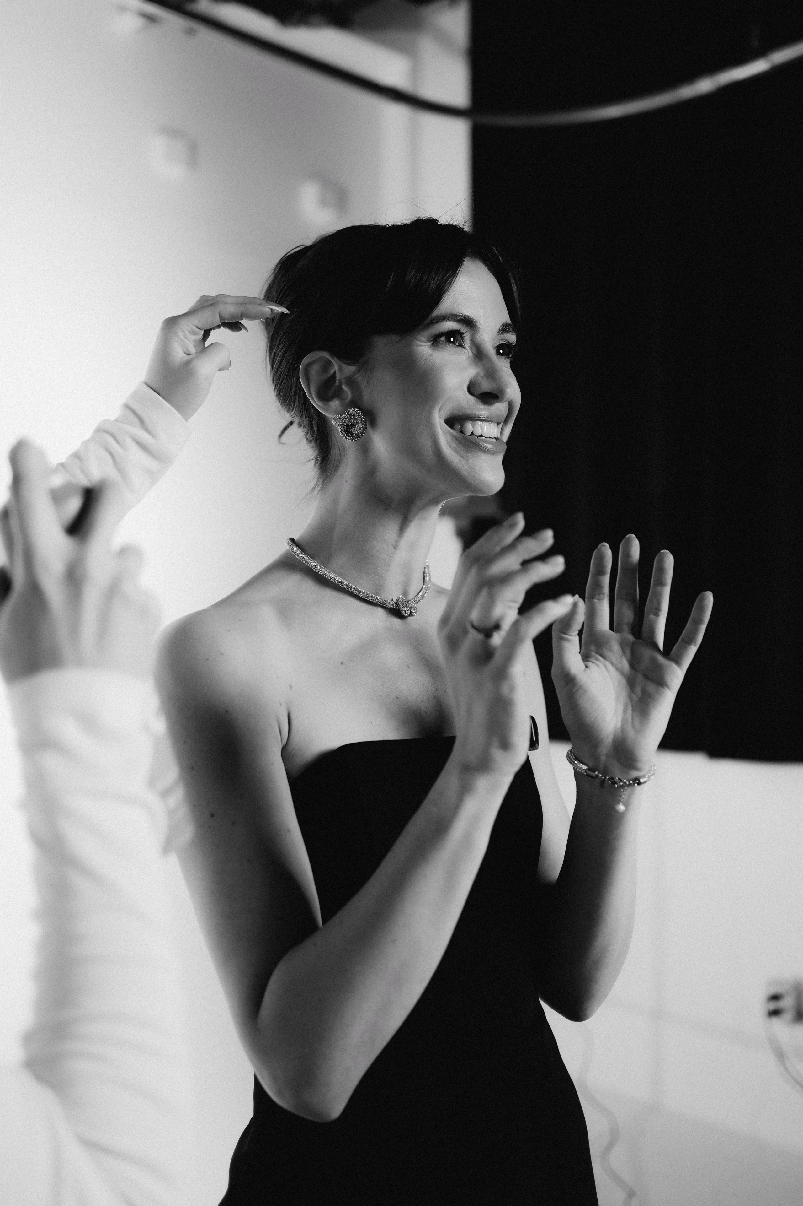 Marina. Mariia Ermakoava