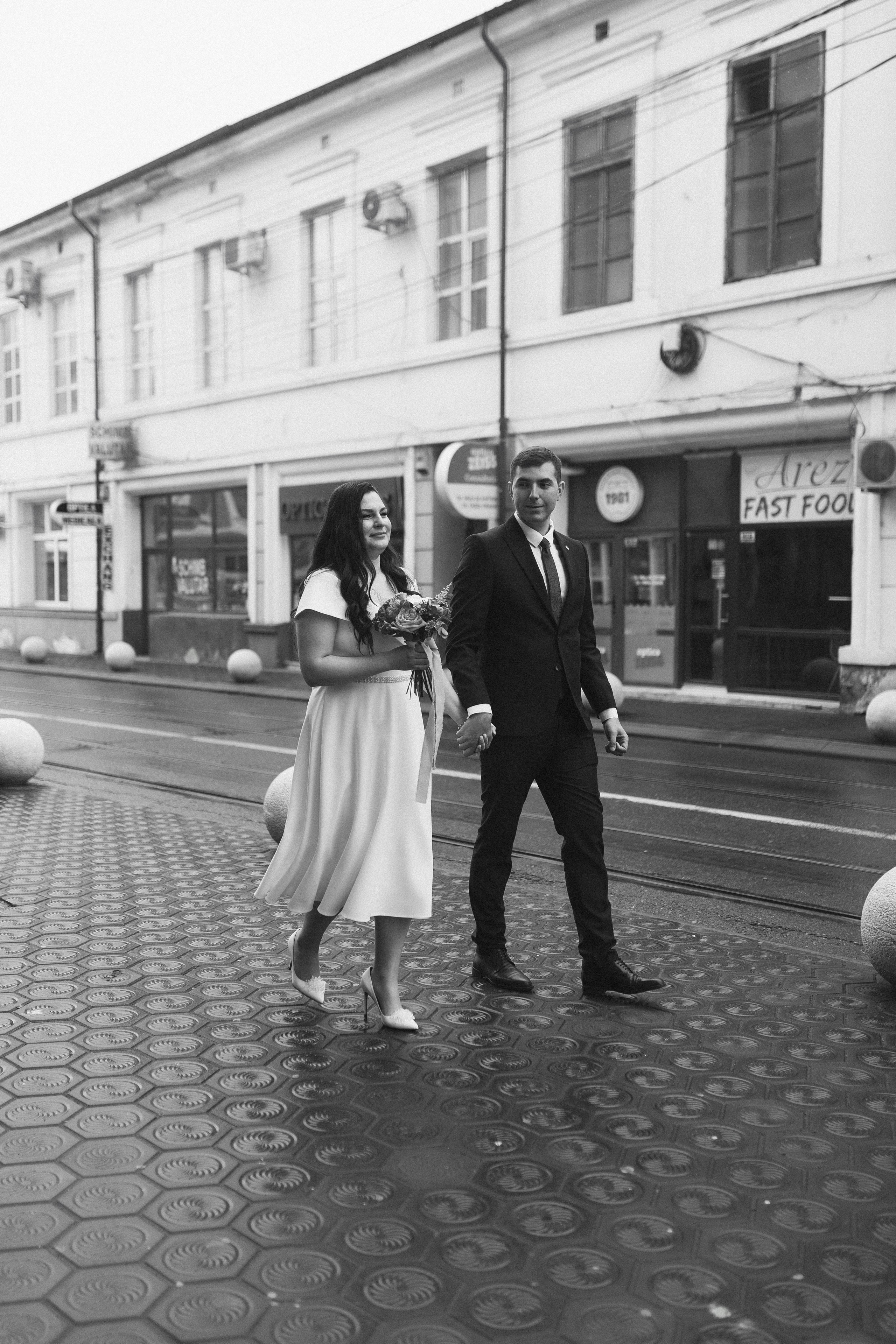 Iuliana & Cristian. Vlad Aconstantinesei Photographer