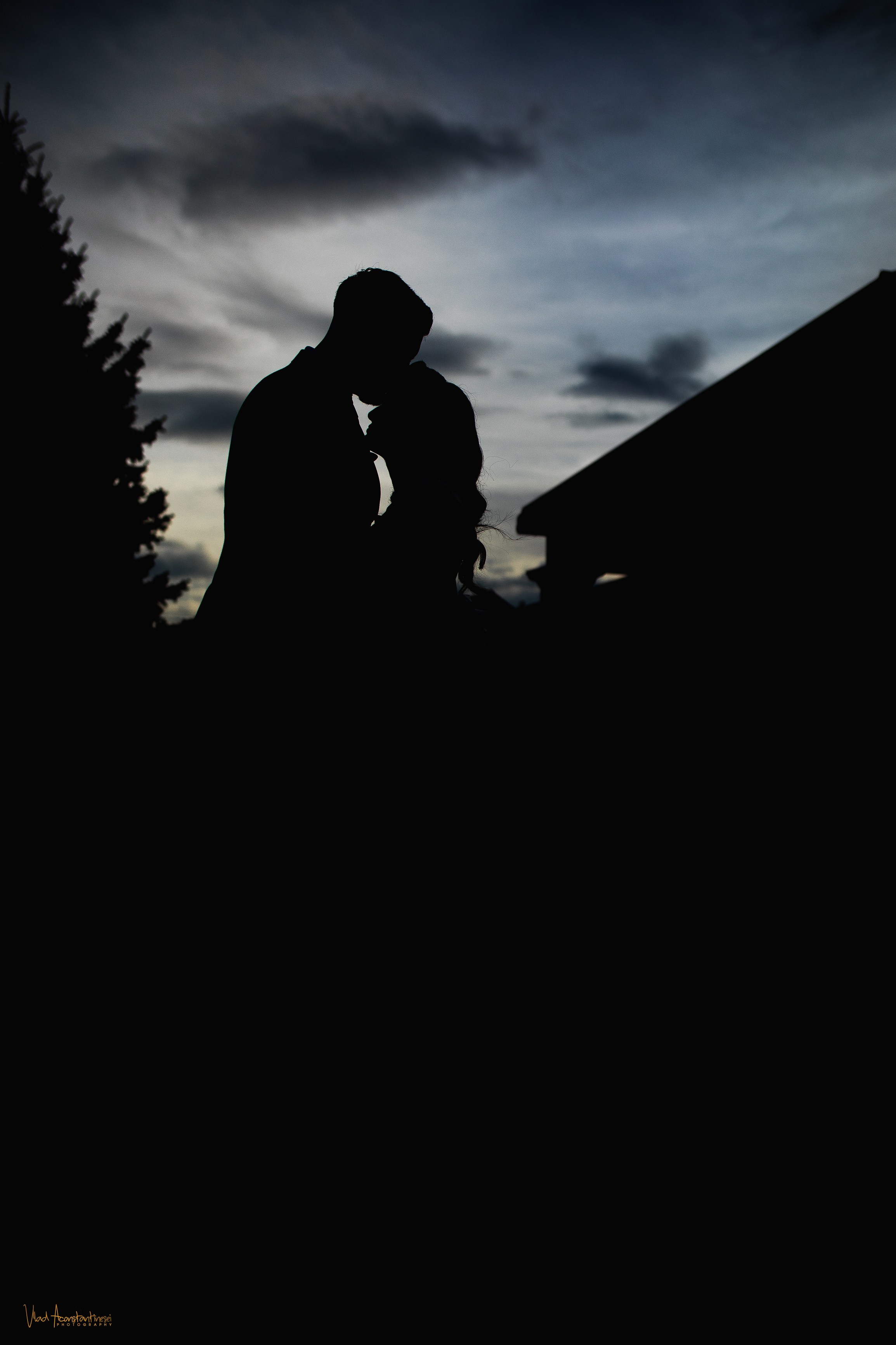 Cristina & Narcis. Vlad Aconstantinesei Photographer