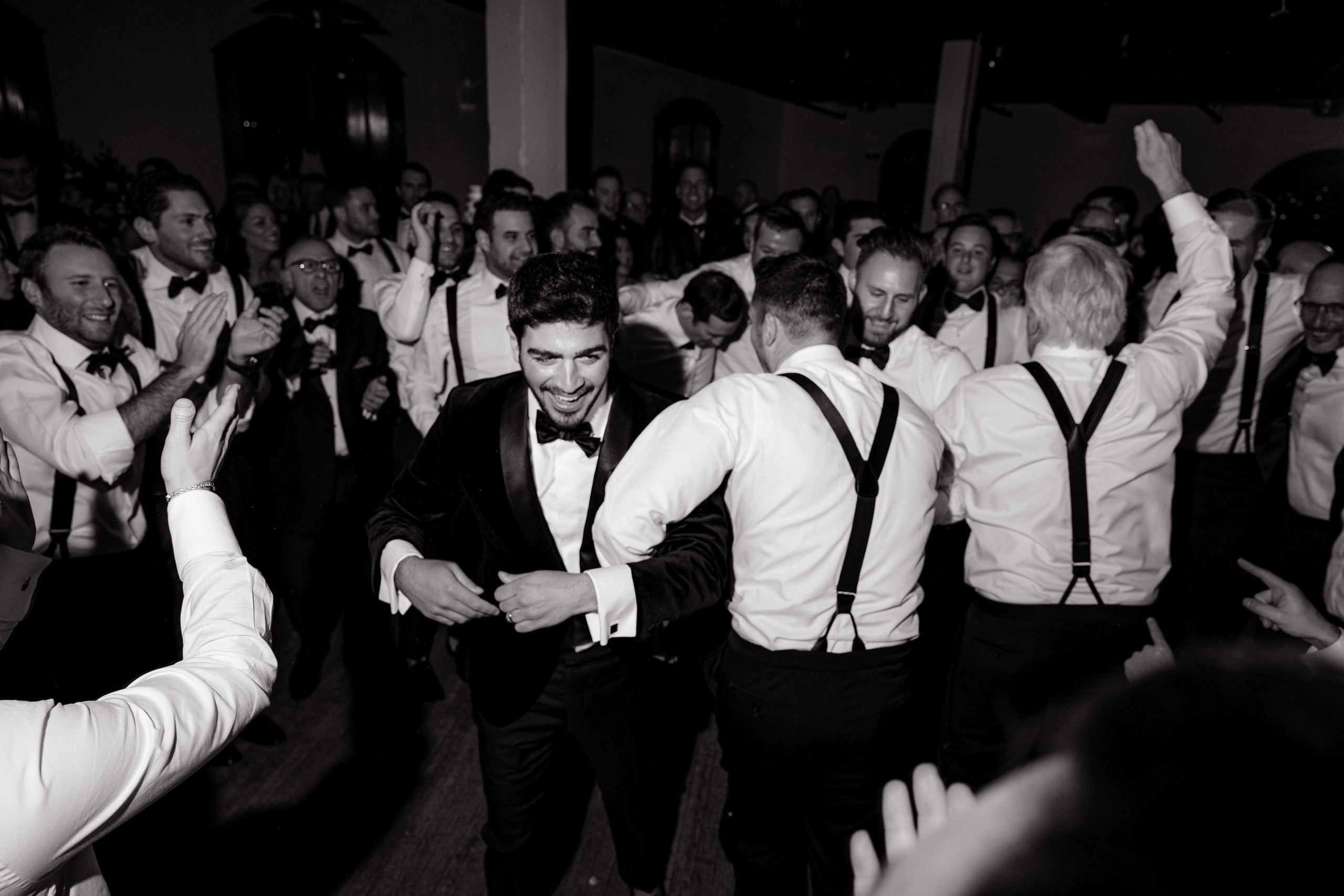 Lauren and Jonah. Wedding photographer and videographer New York | New Jersey