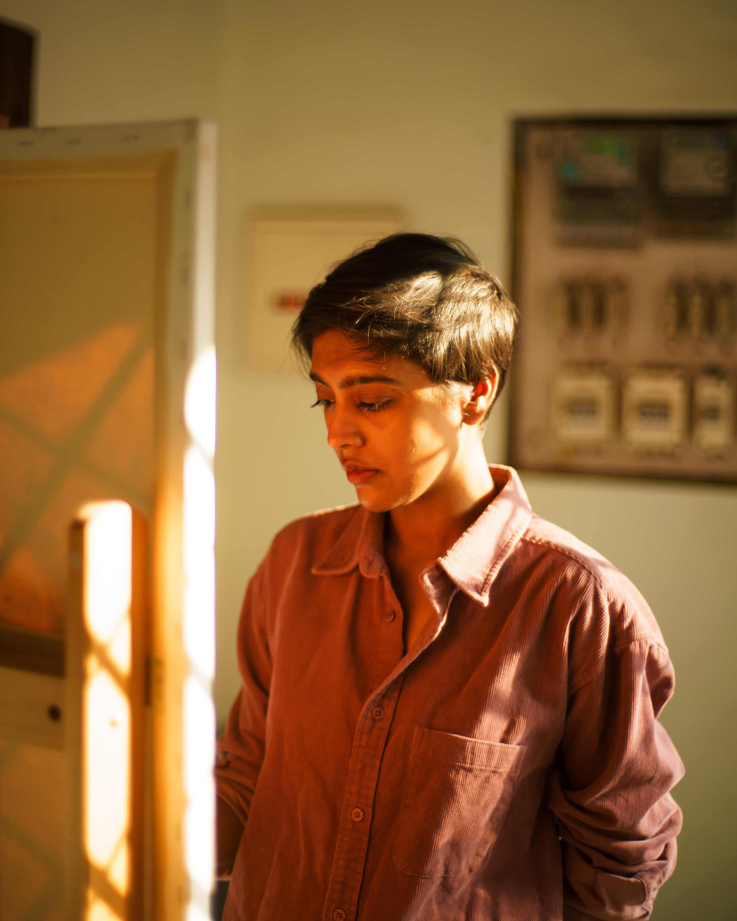 Lifestyle Photography. Portrait, Fashion & Fitness Photography in Chennai| SunnyHazePhotography