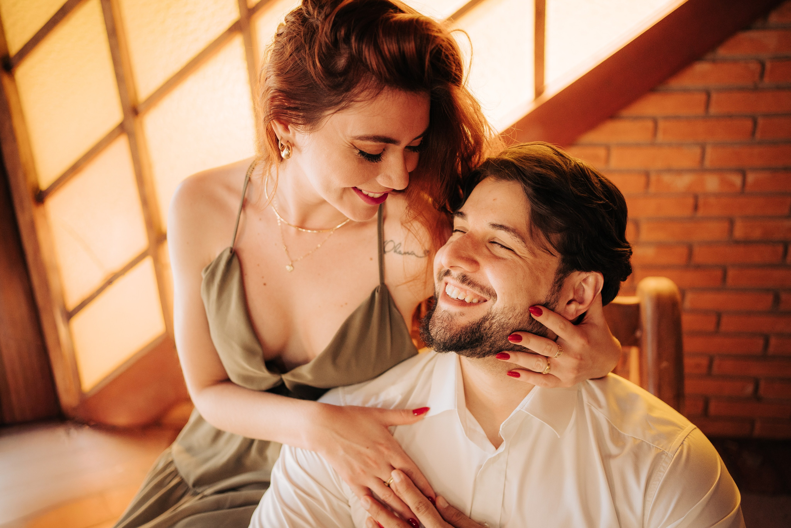 Aires & Denis — Vila Chalé / Bauru SP. Robson Colaço