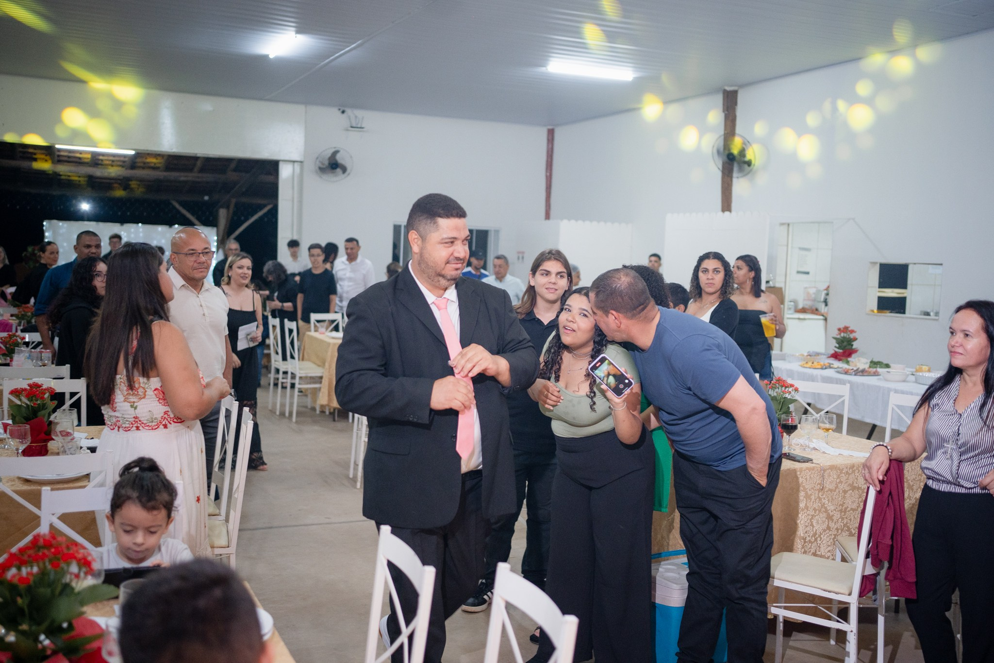 Ana Laura — Bauru SP. Robson Colaço