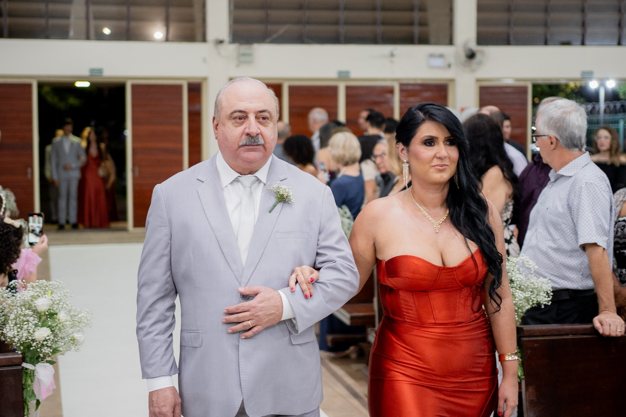 Giovana & Bruno — Luso / Bauru — SP. Robson Colaço