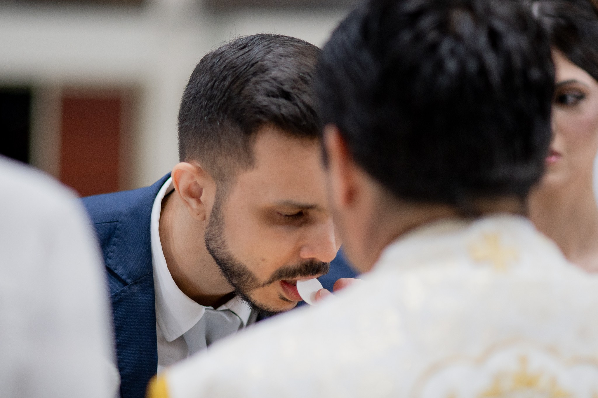 Giovana & Bruno — Luso / Bauru — SP. Robson Colaço