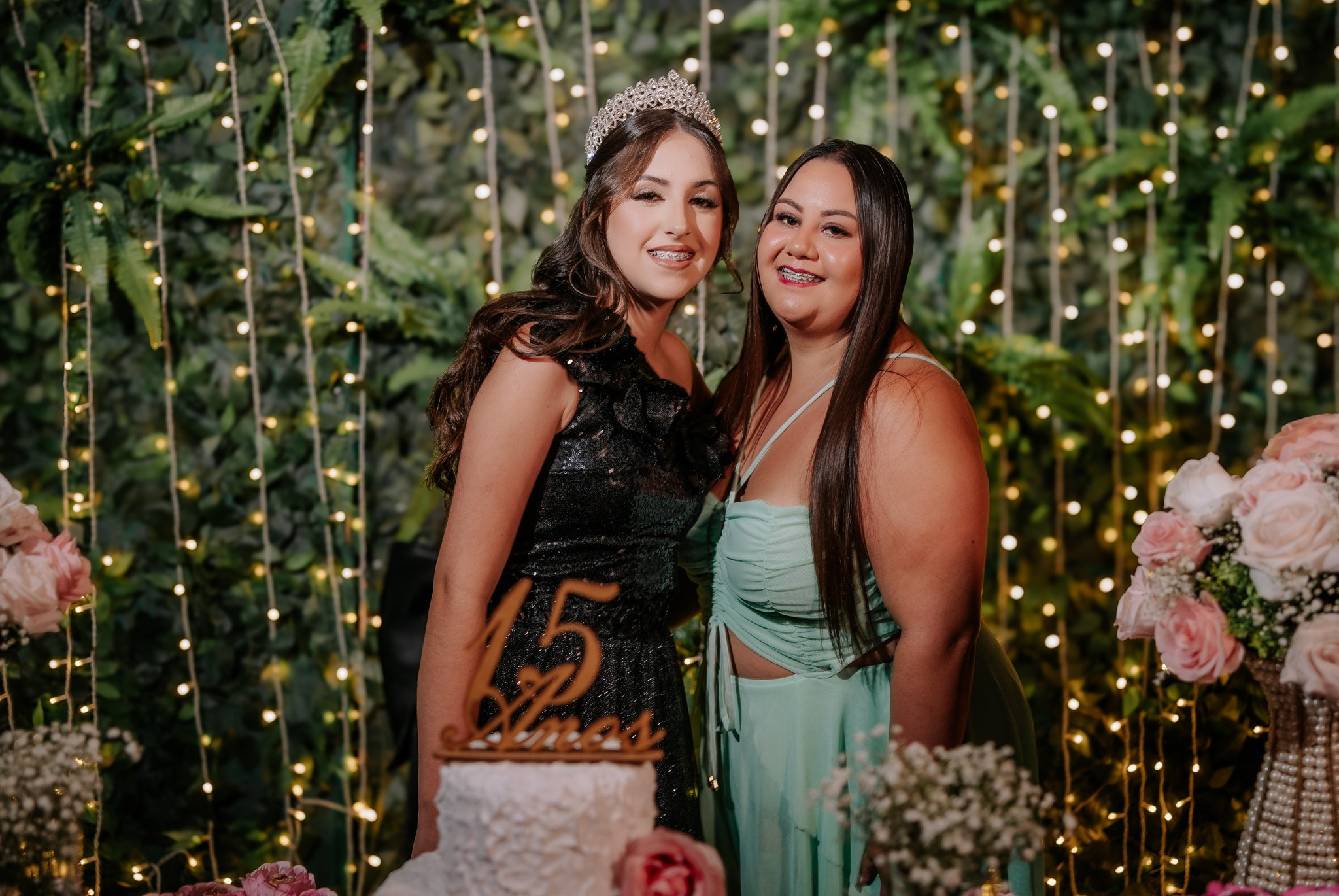 Mirella — Bauru SP. Robson Colaço