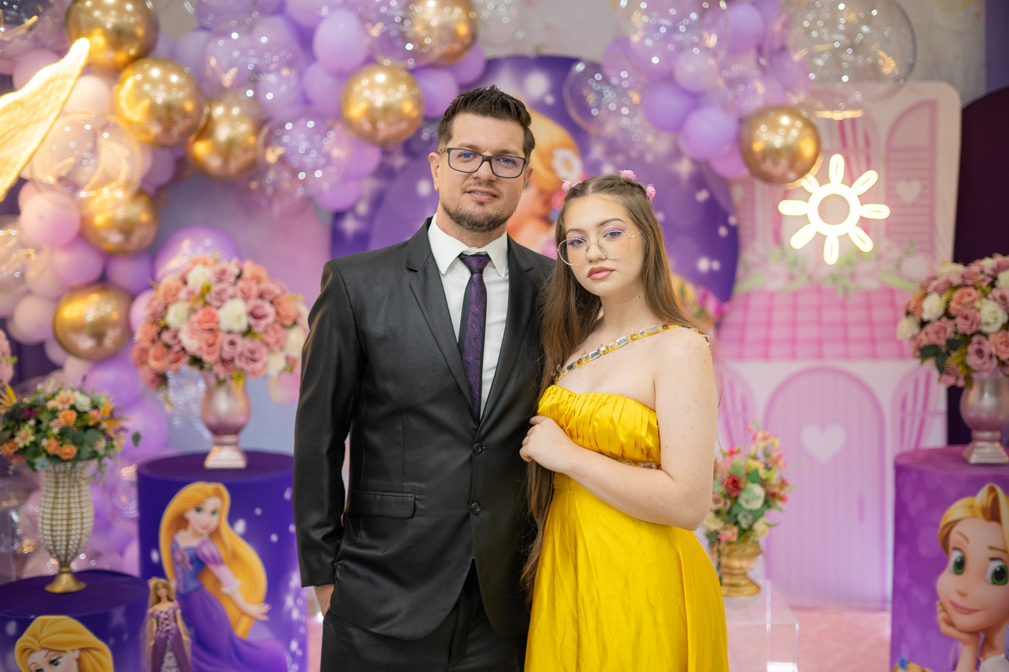 Sofia — Gulas Kids / Bauru SP. Robson Colaço