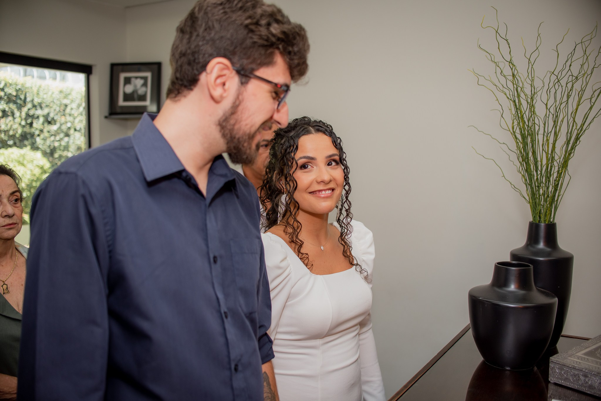 Janaina & Vitor. Robson Colaço